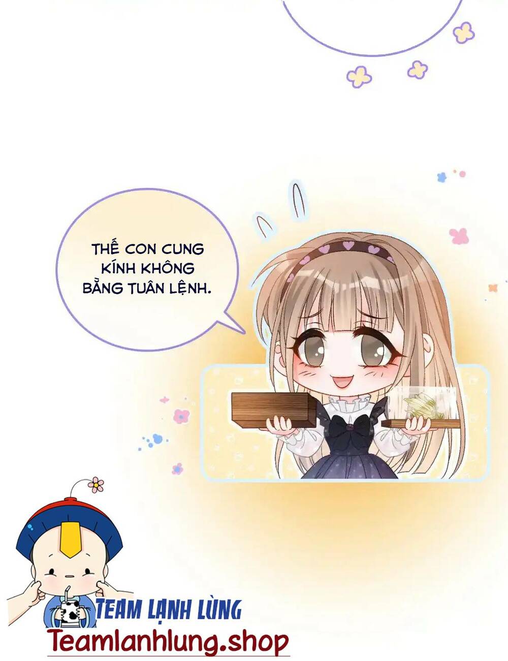 Cô Ấy Ngày Nào Cũng Lên Hot Search! Chapter 74 - Trang 2