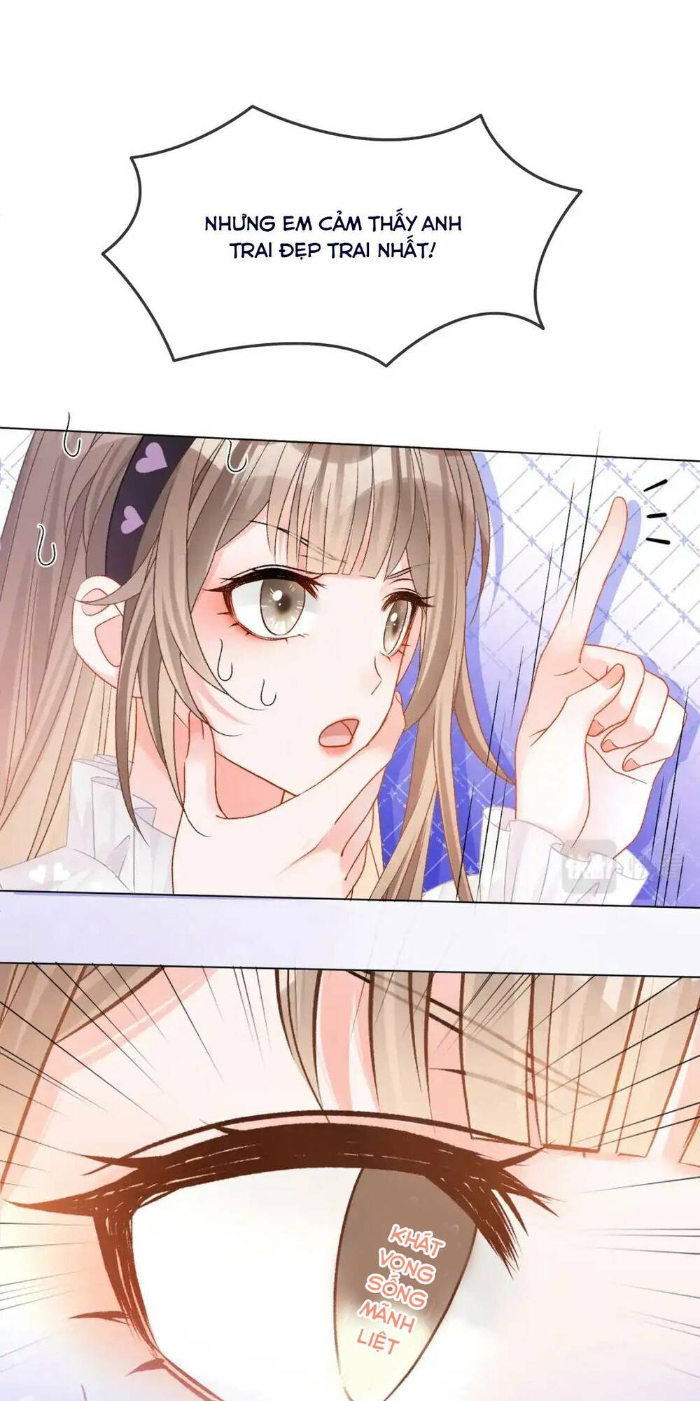 Cô Ấy Ngày Nào Cũng Lên Hot Search! Chapter 75 - Trang 2