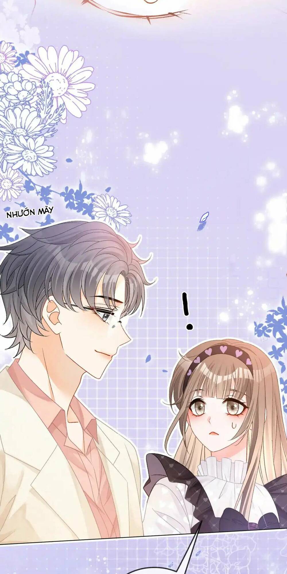 Cô Ấy Ngày Nào Cũng Lên Hot Search! Chapter 75 - Trang 2