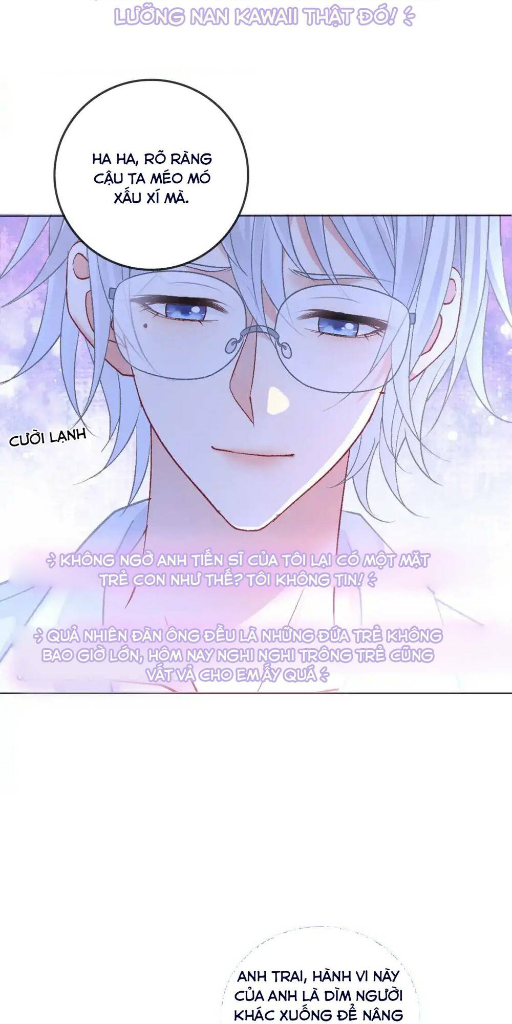 Cô Ấy Ngày Nào Cũng Lên Hot Search! Chapter 75 - Trang 2