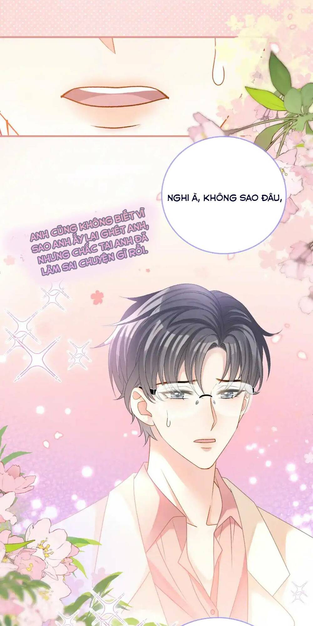 Cô Ấy Ngày Nào Cũng Lên Hot Search! Chapter 75 - Trang 2