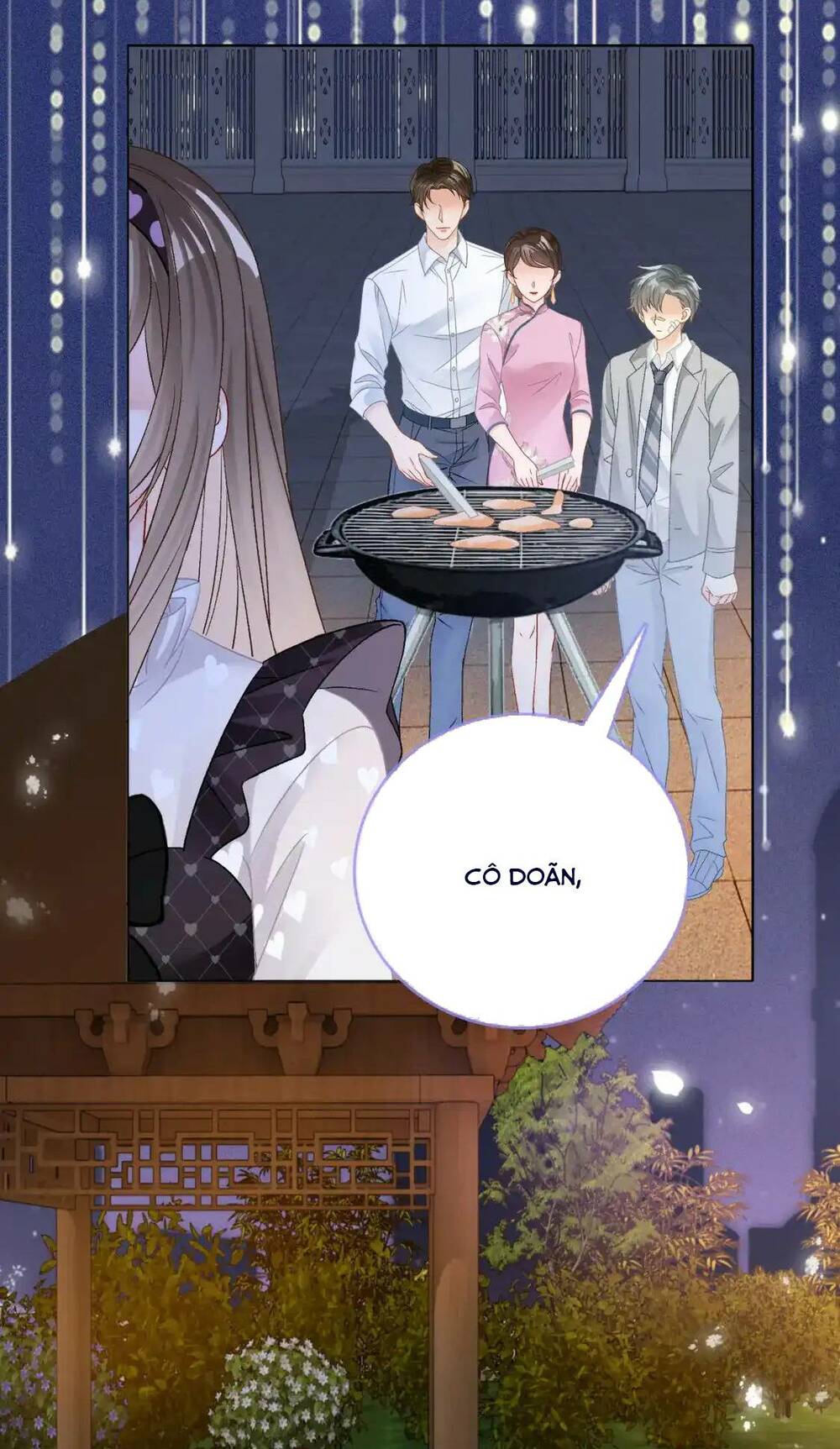 Cô Ấy Ngày Nào Cũng Lên Hot Search! Chapter 75 - Trang 2