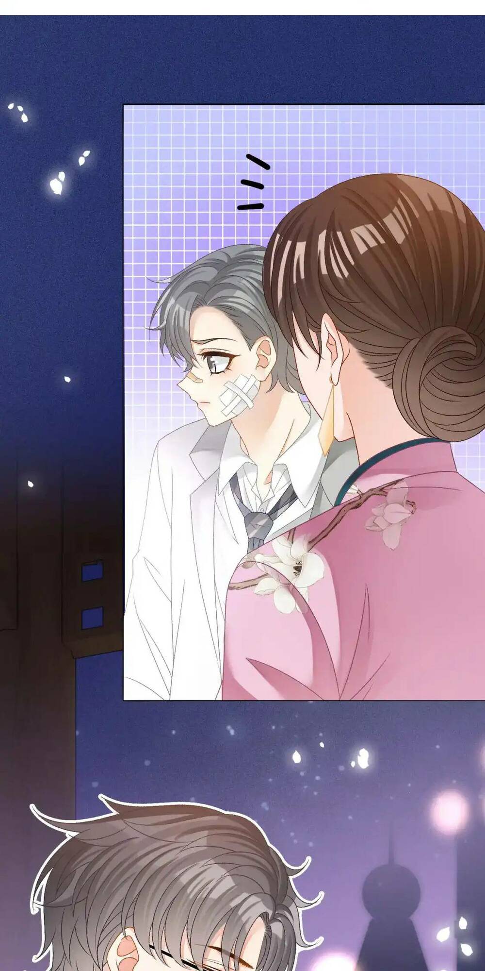 Cô Ấy Ngày Nào Cũng Lên Hot Search! Chapter 75 - Trang 2