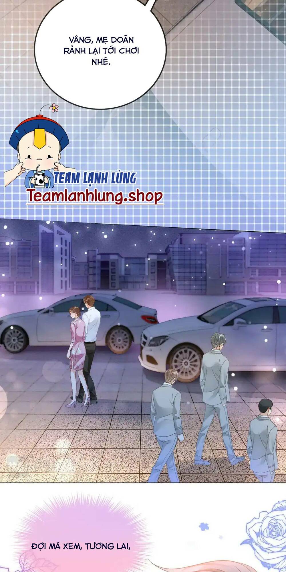 Cô Ấy Ngày Nào Cũng Lên Hot Search! Chapter 75 - Trang 2
