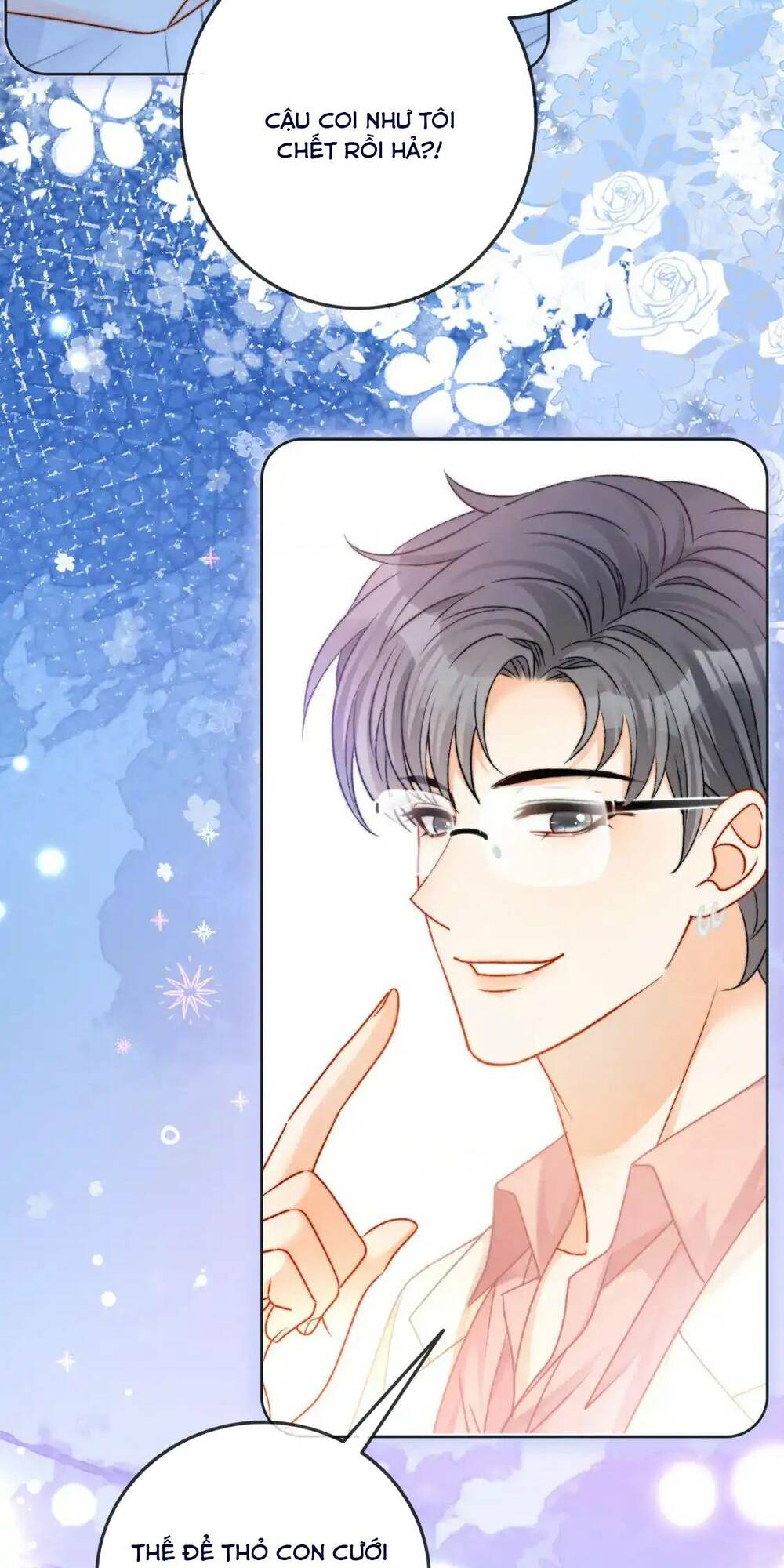 Cô Ấy Ngày Nào Cũng Lên Hot Search! Chapter 75 - Trang 2