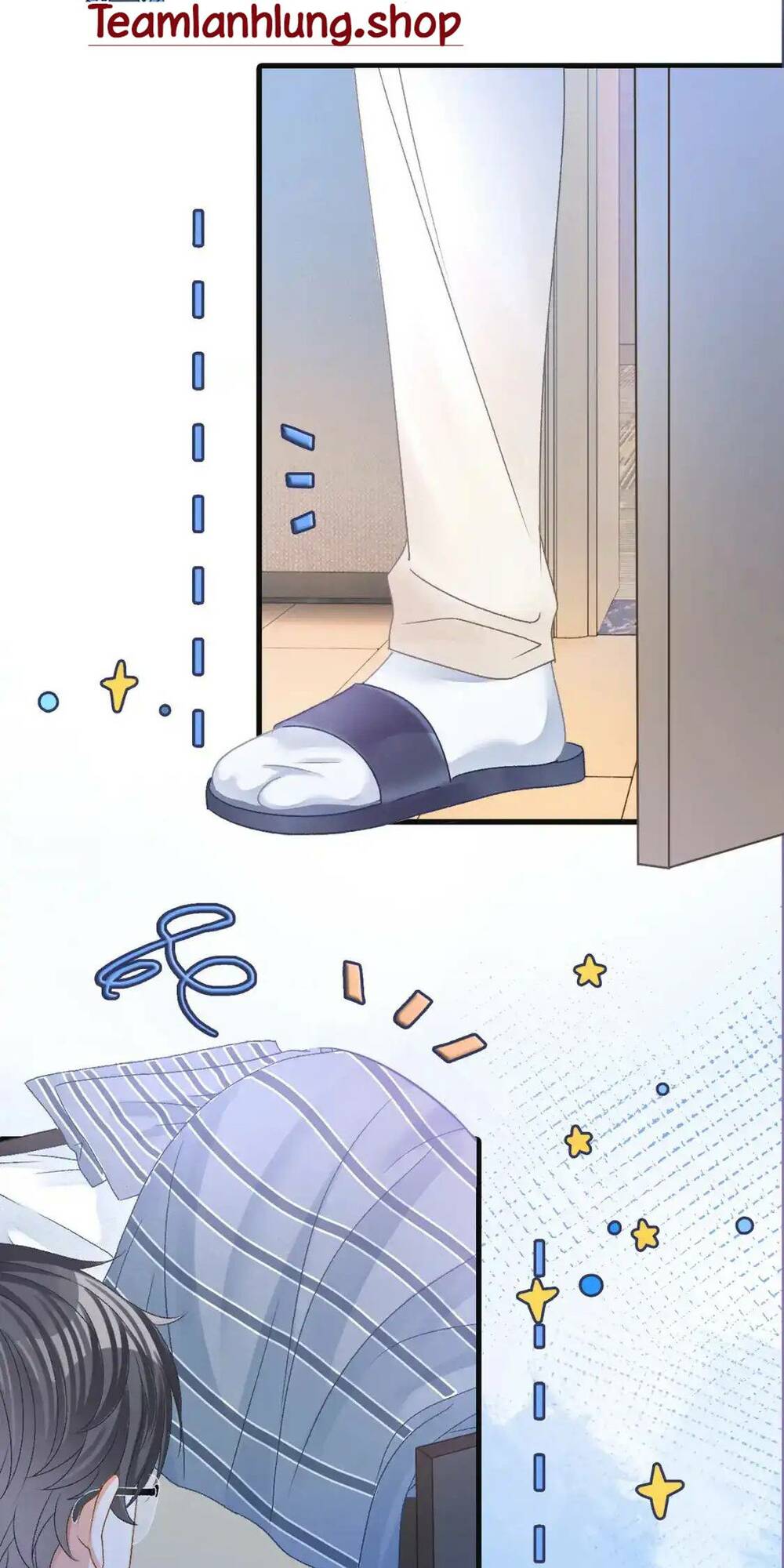 Cô Ấy Ngày Nào Cũng Lên Hot Search! Chapter 75 - Trang 2