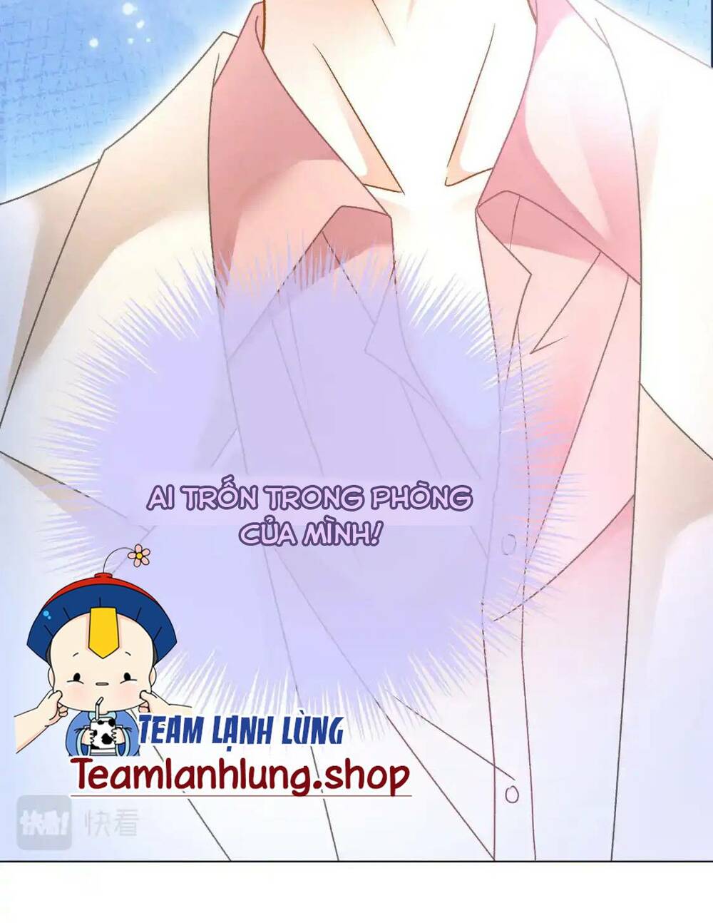 Cô Ấy Ngày Nào Cũng Lên Hot Search! Chapter 75 - Trang 2