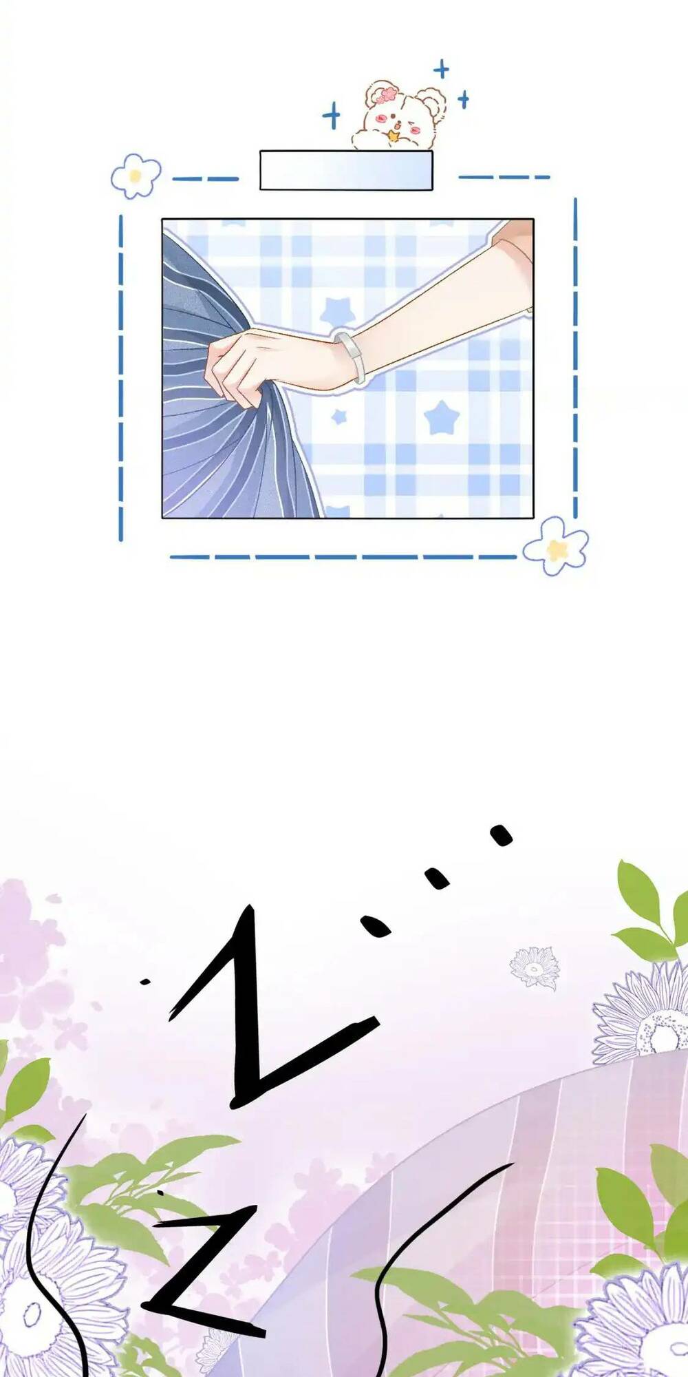 Cô Ấy Ngày Nào Cũng Lên Hot Search! Chapter 75 - Trang 2