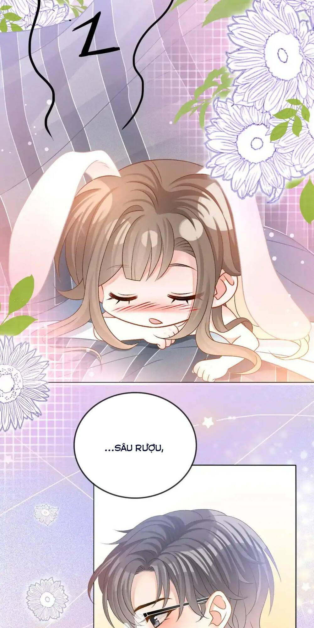 Cô Ấy Ngày Nào Cũng Lên Hot Search! Chapter 75 - Trang 2