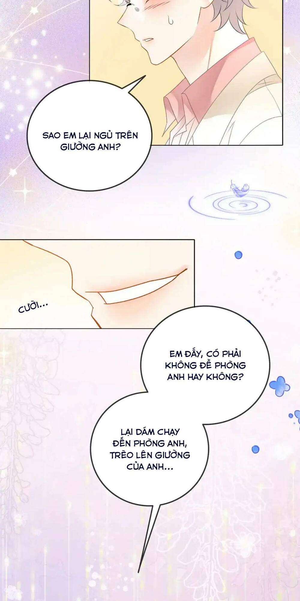 Cô Ấy Ngày Nào Cũng Lên Hot Search! Chapter 75 - Trang 2