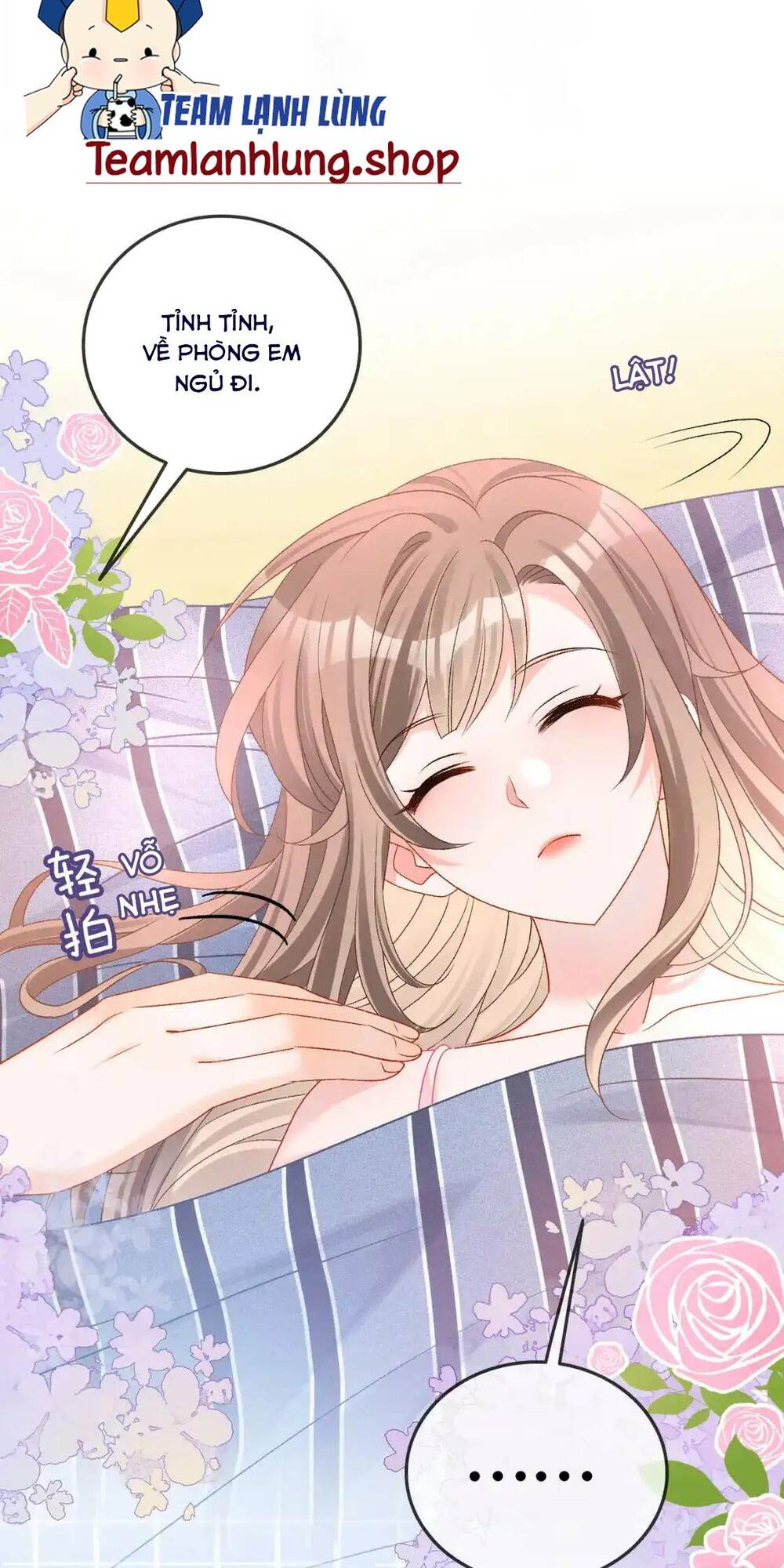 Cô Ấy Ngày Nào Cũng Lên Hot Search! Chapter 75 - Trang 2