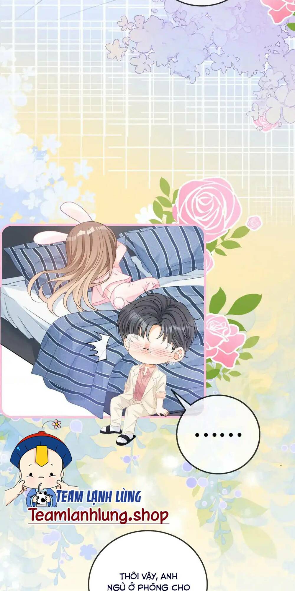 Cô Ấy Ngày Nào Cũng Lên Hot Search! Chapter 75 - Trang 2