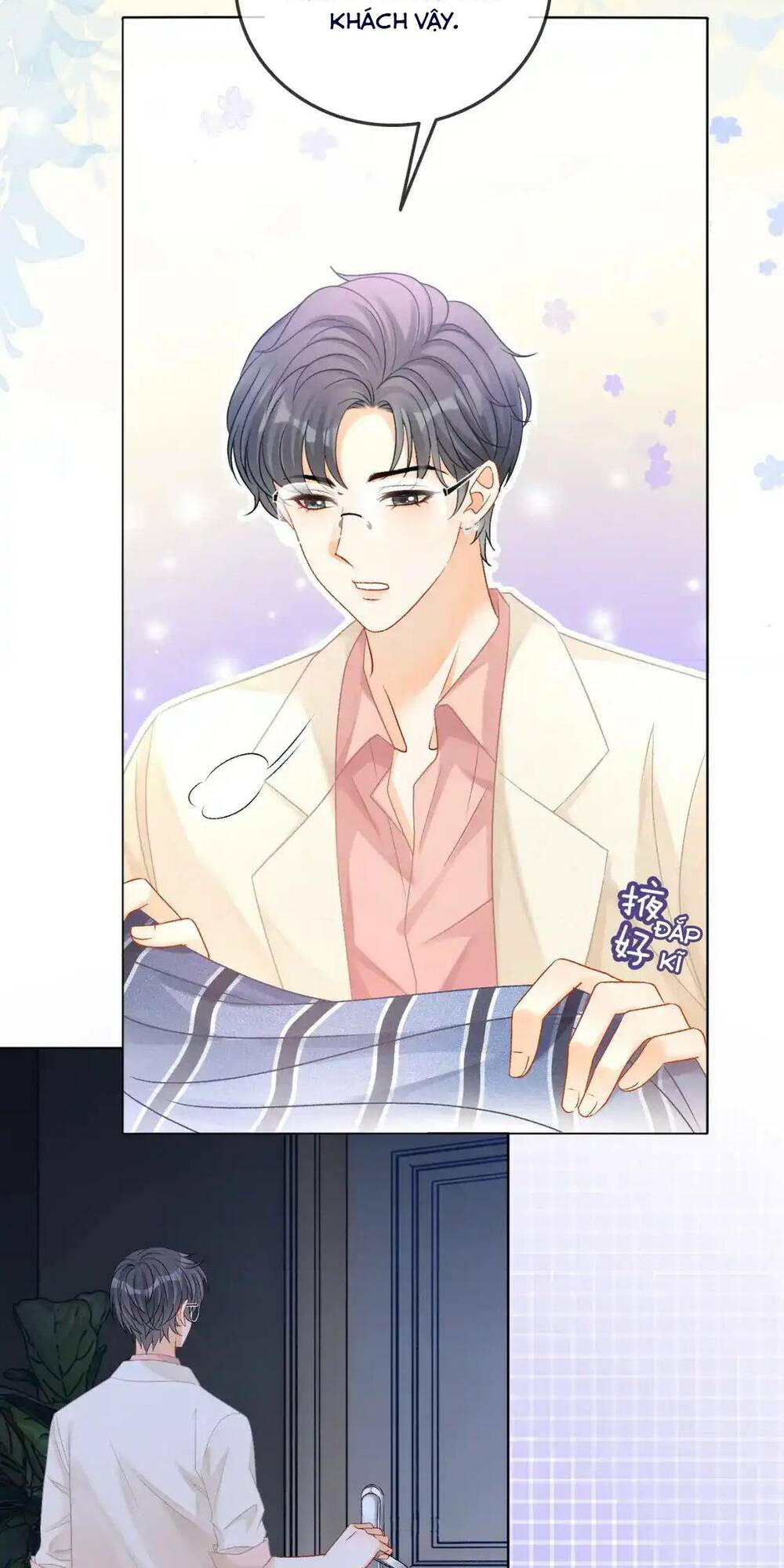 Cô Ấy Ngày Nào Cũng Lên Hot Search! Chapter 75 - Trang 2