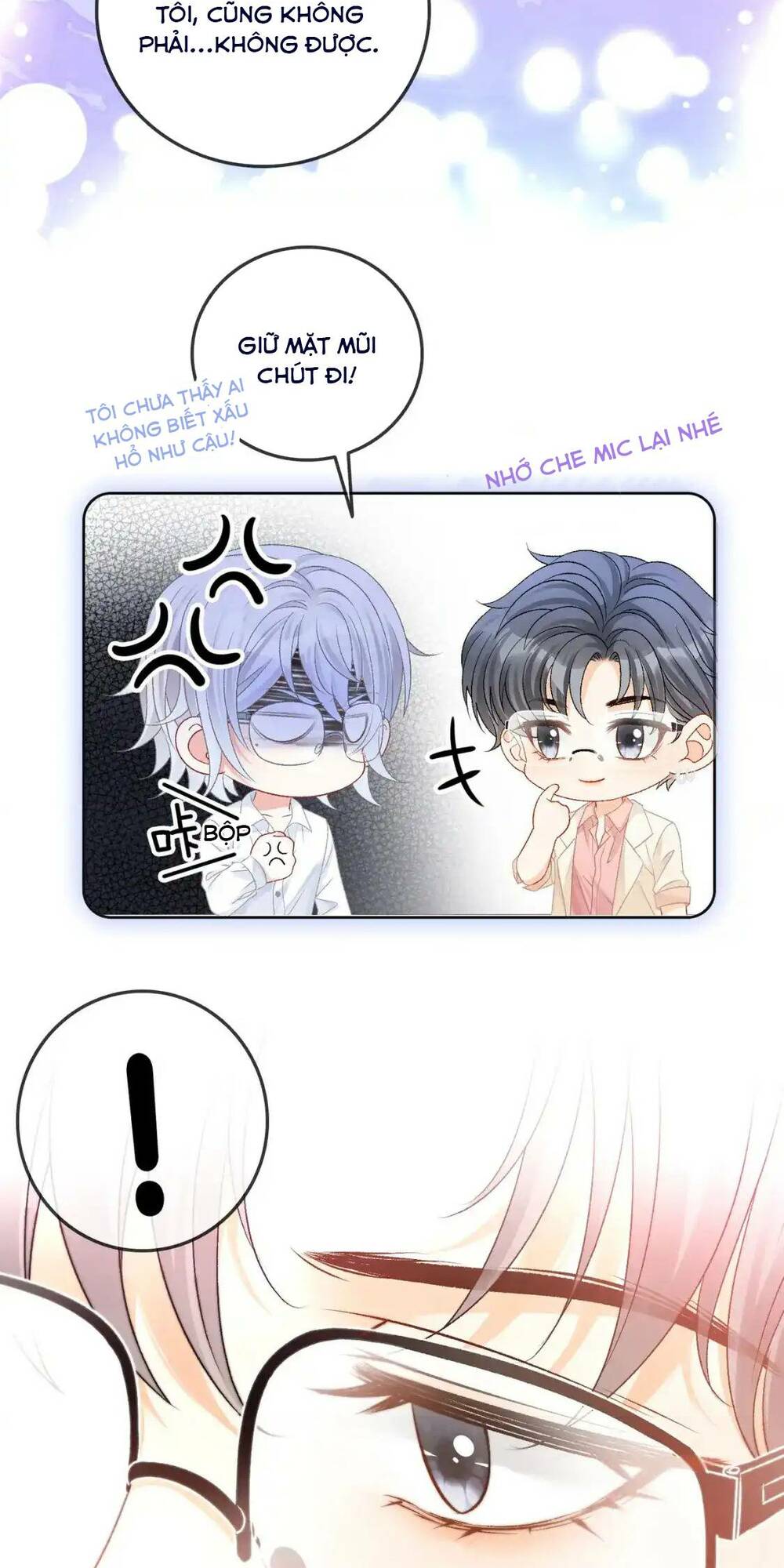 Cô Ấy Ngày Nào Cũng Lên Hot Search! Chapter 75 - Trang 2