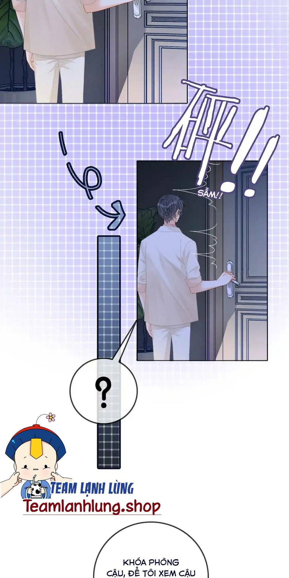 Cô Ấy Ngày Nào Cũng Lên Hot Search! Chapter 75 - Trang 2