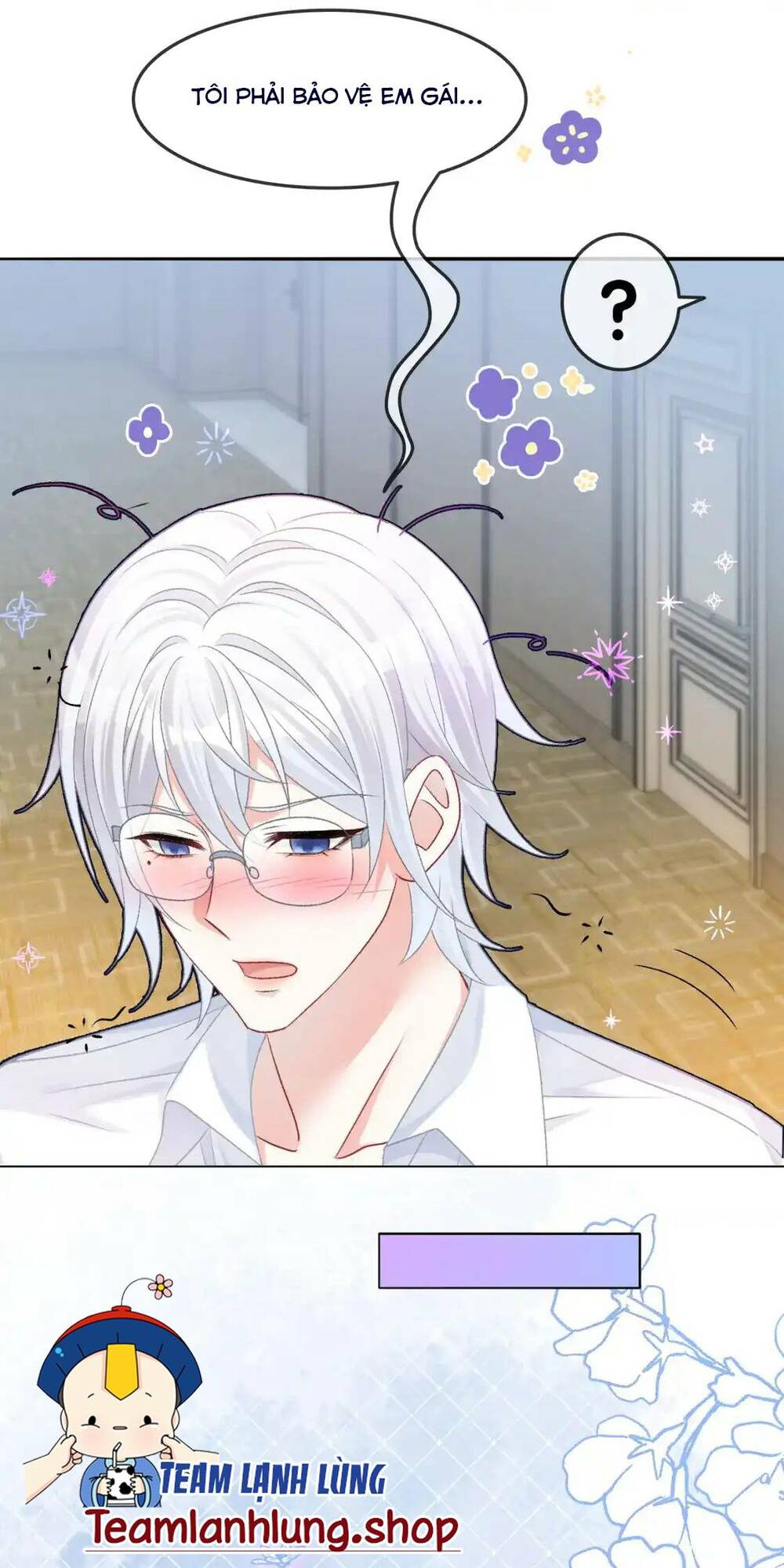 Cô Ấy Ngày Nào Cũng Lên Hot Search! Chapter 75 - Trang 2