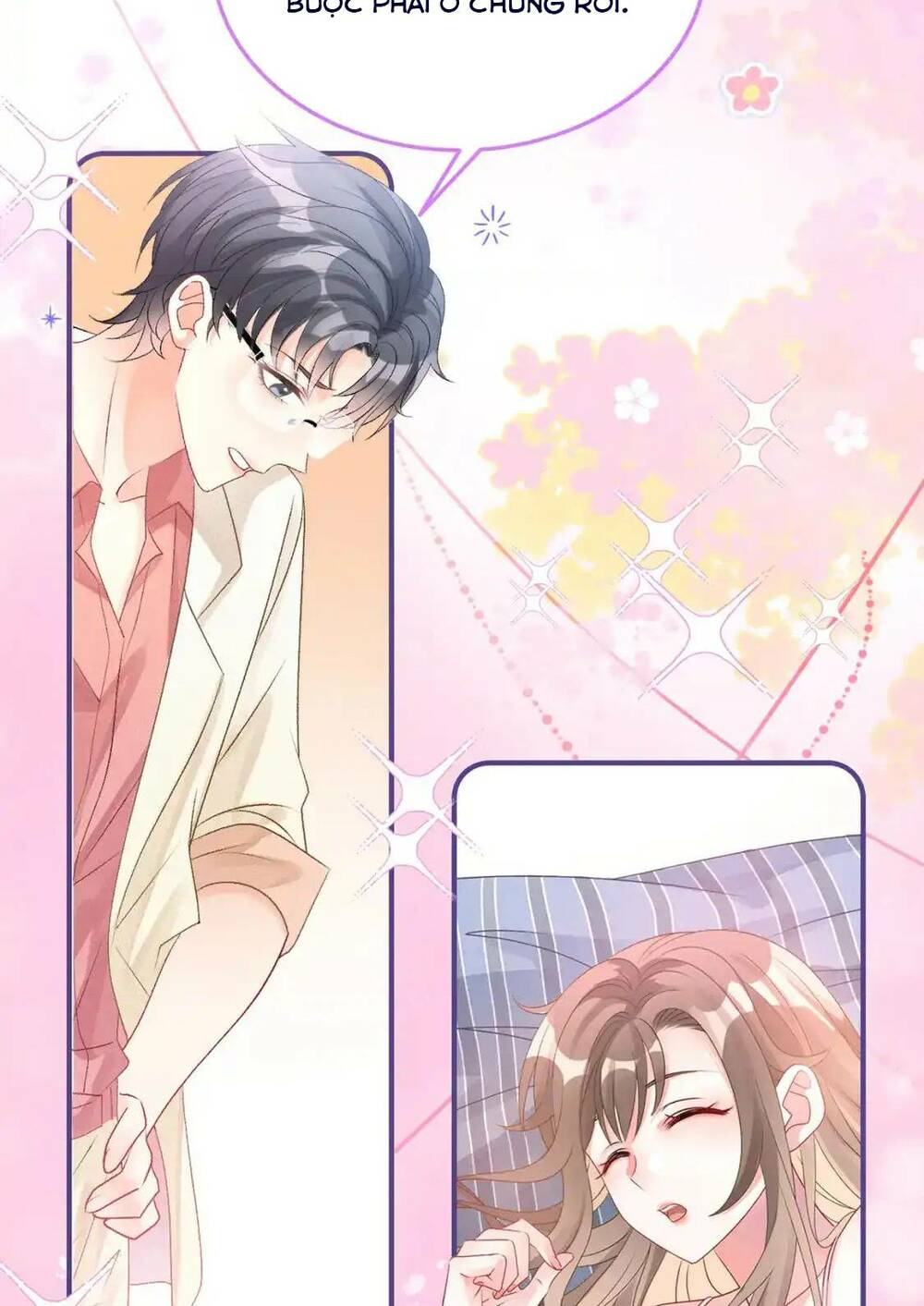 Cô Ấy Ngày Nào Cũng Lên Hot Search! Chapter 75 - Trang 2