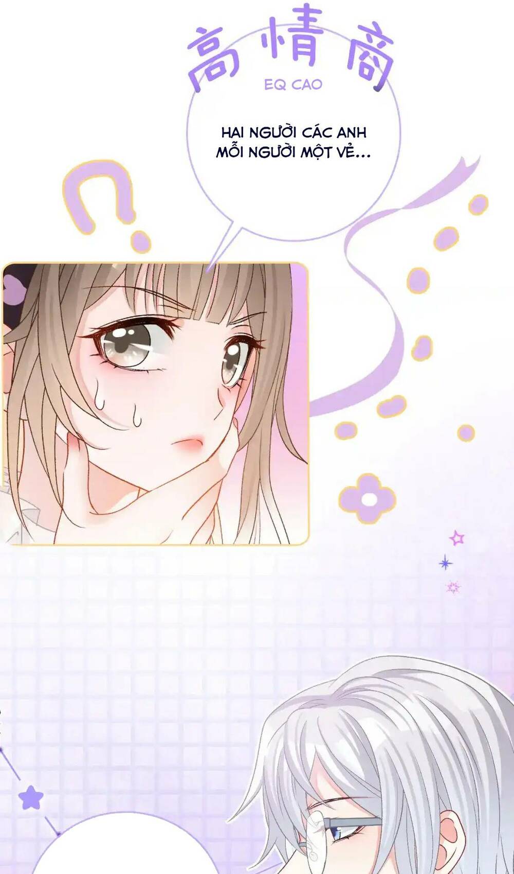 Cô Ấy Ngày Nào Cũng Lên Hot Search! Chapter 75 - Trang 2