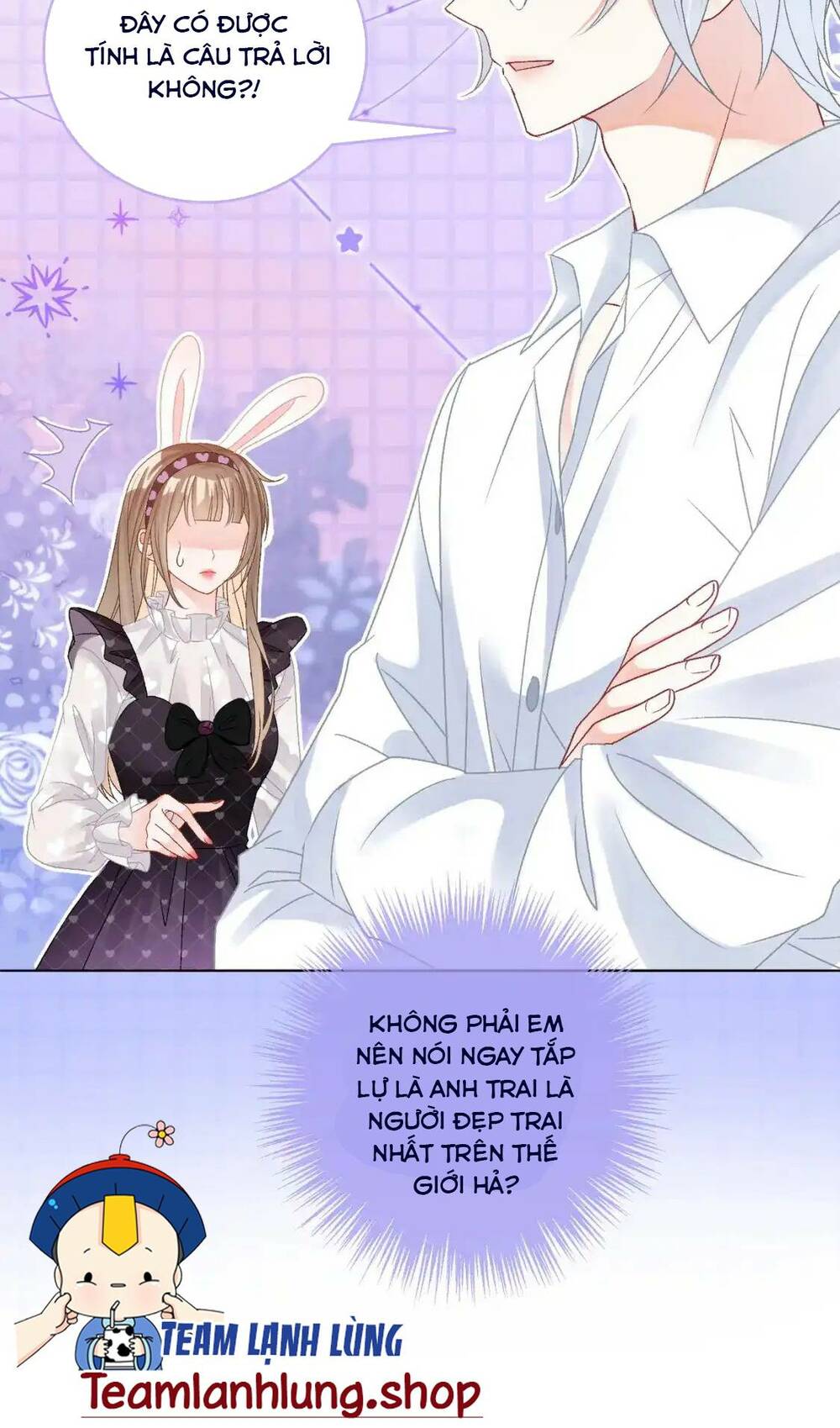 Cô Ấy Ngày Nào Cũng Lên Hot Search! Chapter 75 - Trang 2