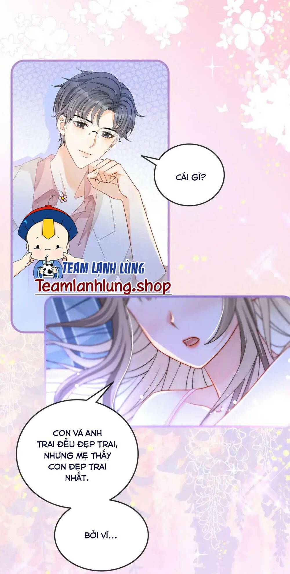 Cô Ấy Ngày Nào Cũng Lên Hot Search! Chapter 76 - Trang 2