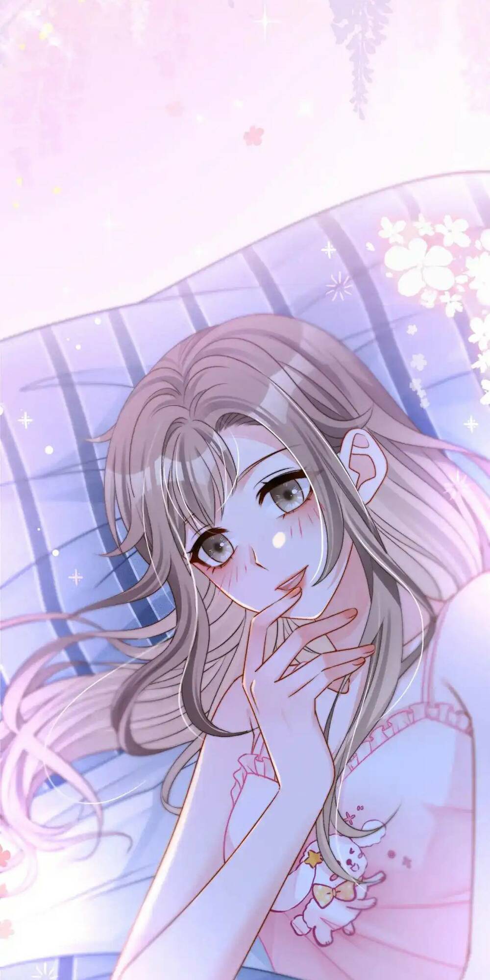 Cô Ấy Ngày Nào Cũng Lên Hot Search! Chapter 76 - Trang 2