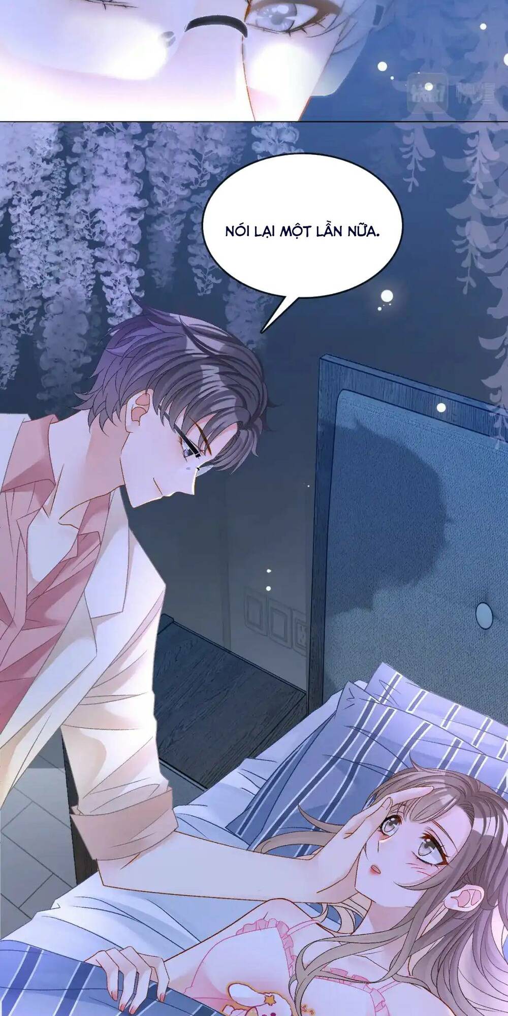 Cô Ấy Ngày Nào Cũng Lên Hot Search! Chapter 76 - Trang 2