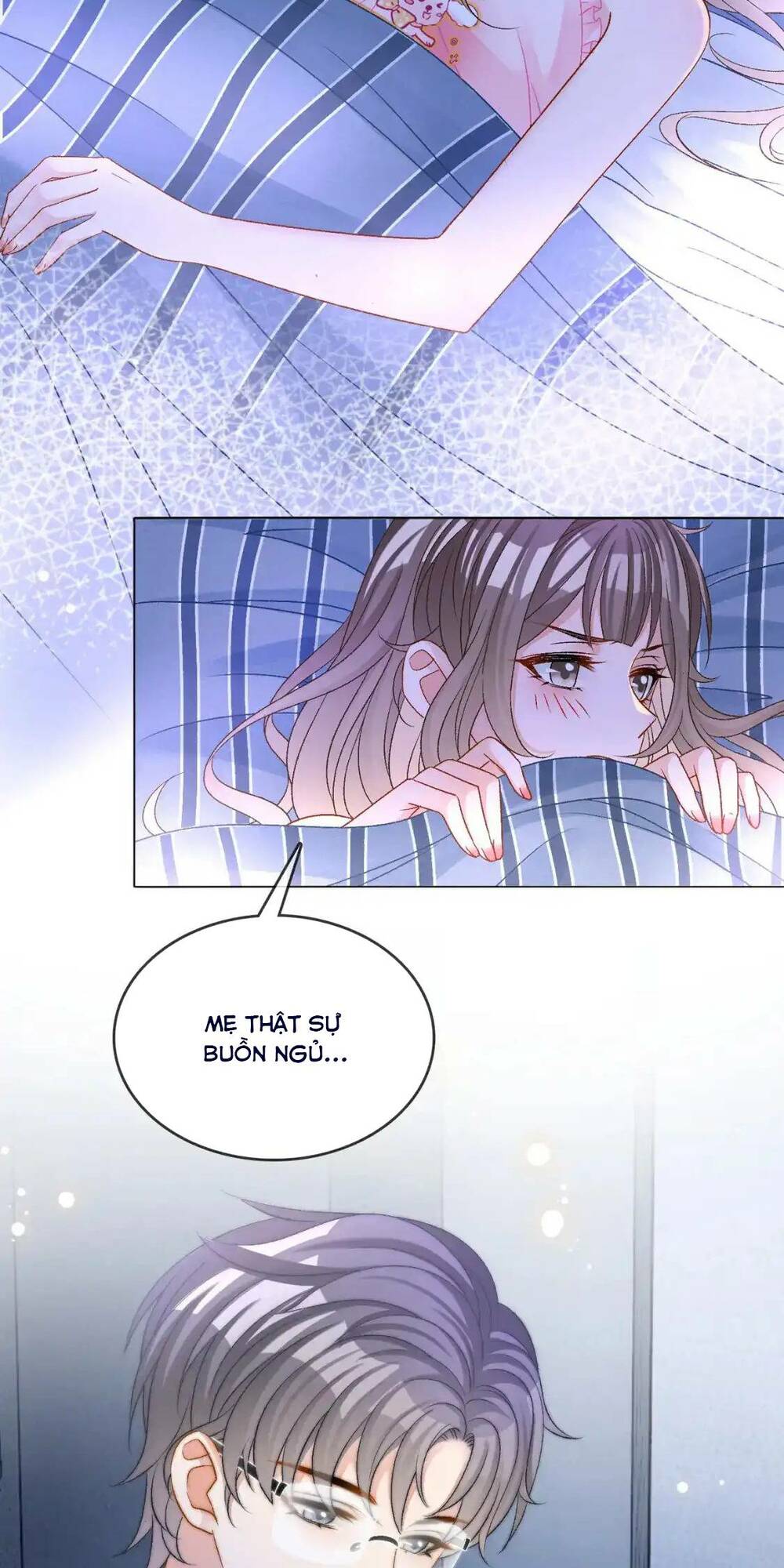 Cô Ấy Ngày Nào Cũng Lên Hot Search! Chapter 76 - Trang 2