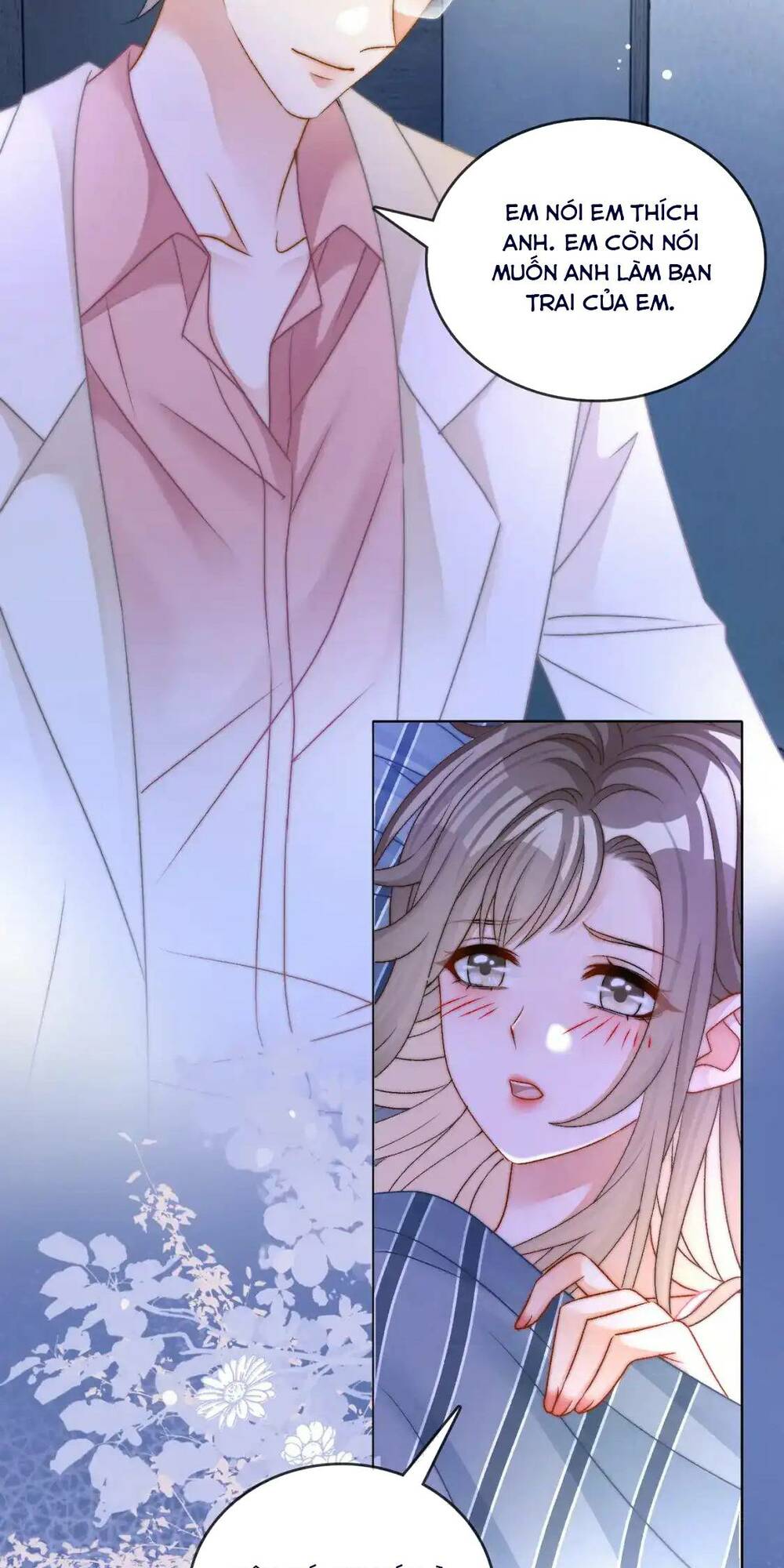 Cô Ấy Ngày Nào Cũng Lên Hot Search! Chapter 76 - Trang 2