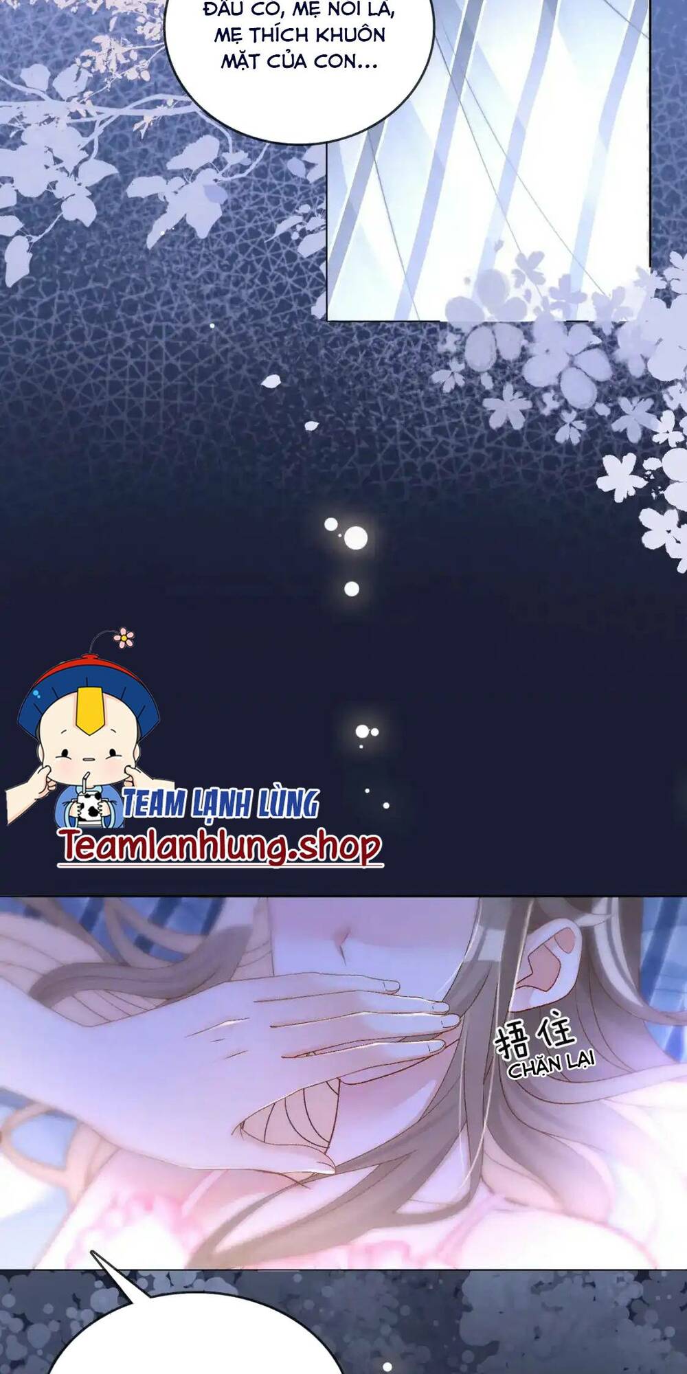 Cô Ấy Ngày Nào Cũng Lên Hot Search! Chapter 76 - Trang 2