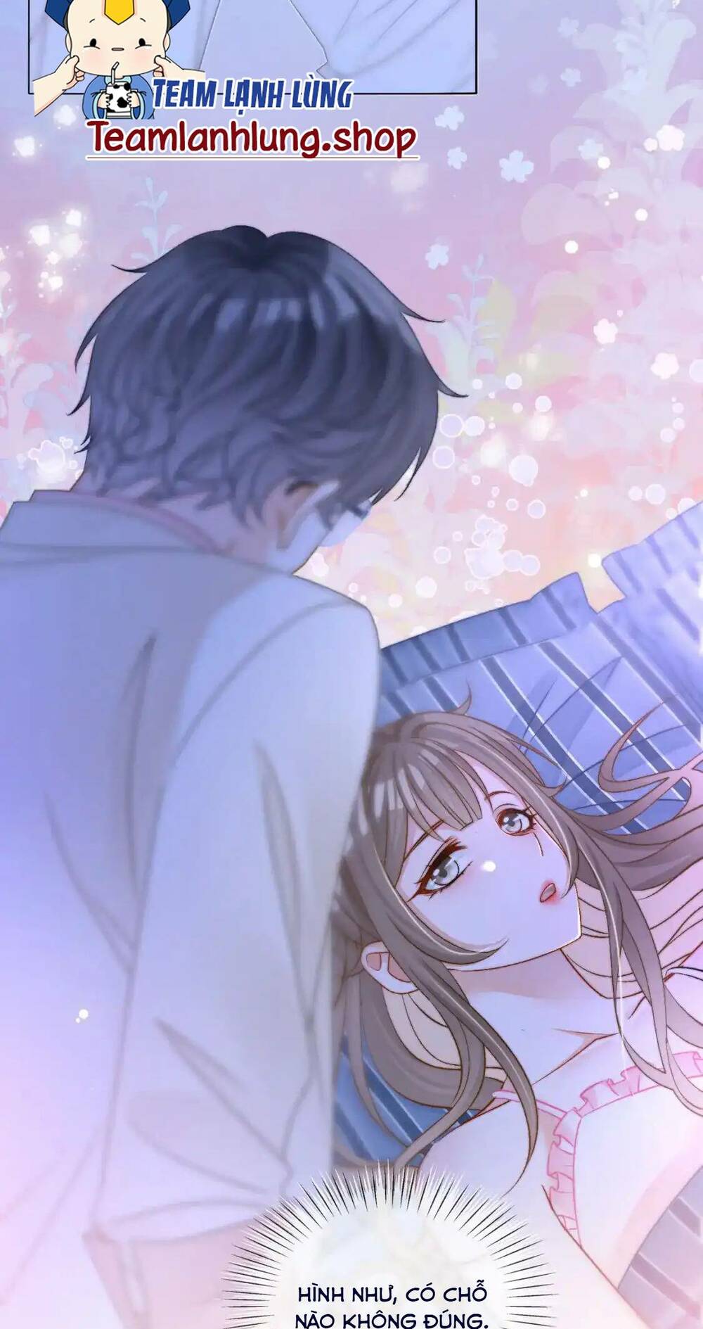 Cô Ấy Ngày Nào Cũng Lên Hot Search! Chapter 76 - Trang 2