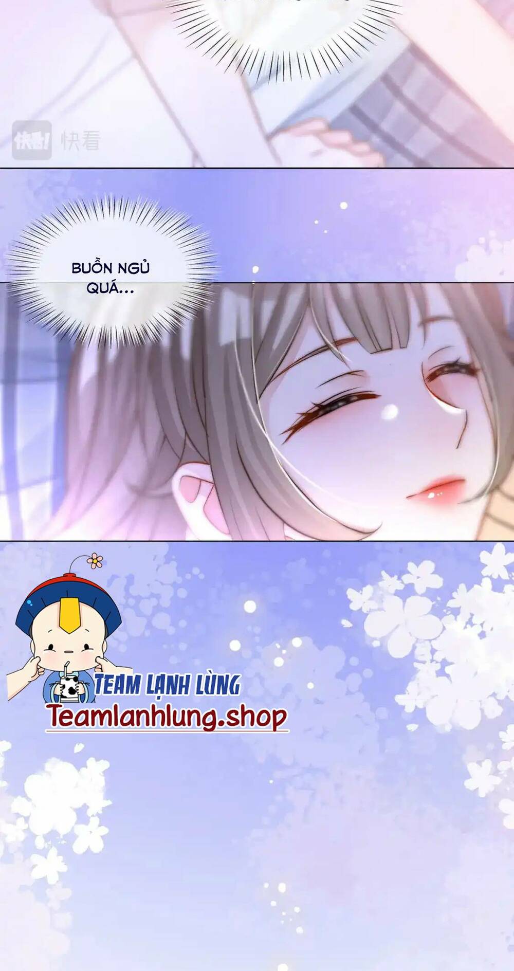 Cô Ấy Ngày Nào Cũng Lên Hot Search! Chapter 76 - Trang 2