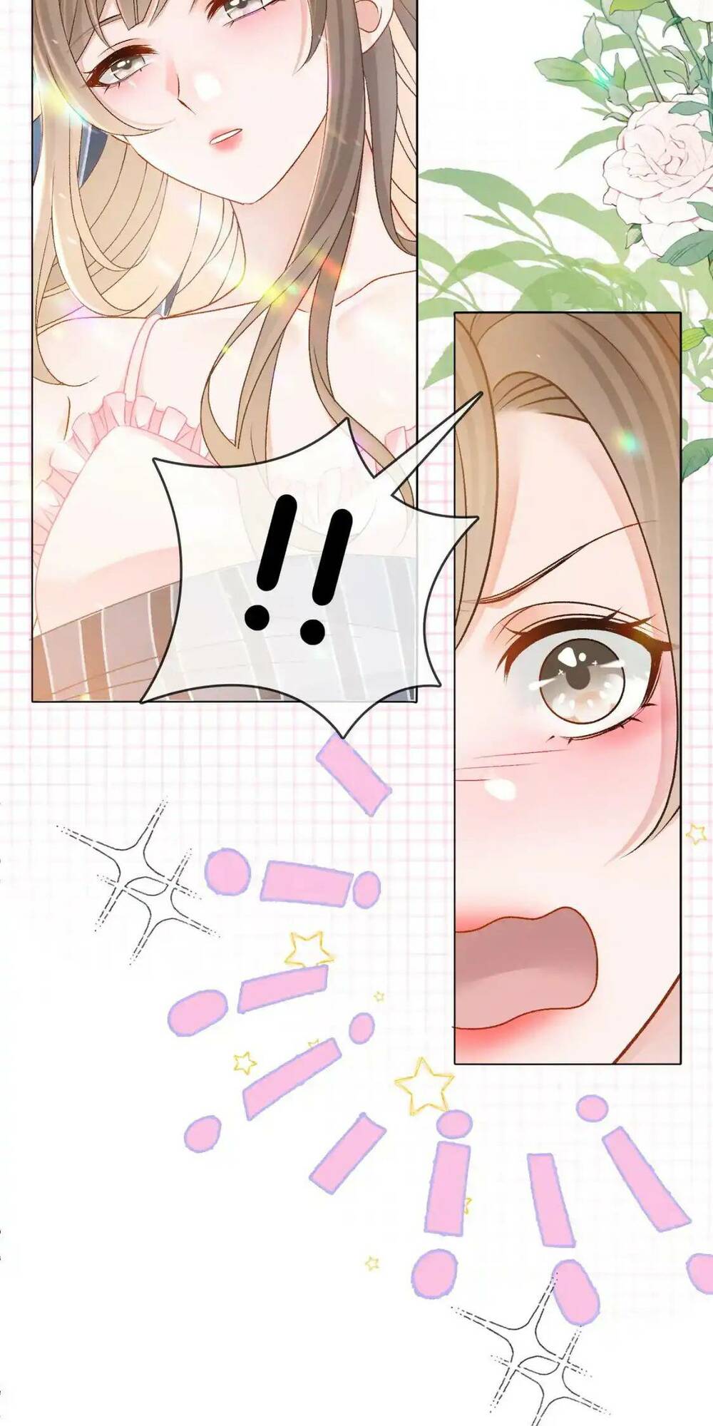 Cô Ấy Ngày Nào Cũng Lên Hot Search! Chapter 76 - Trang 2