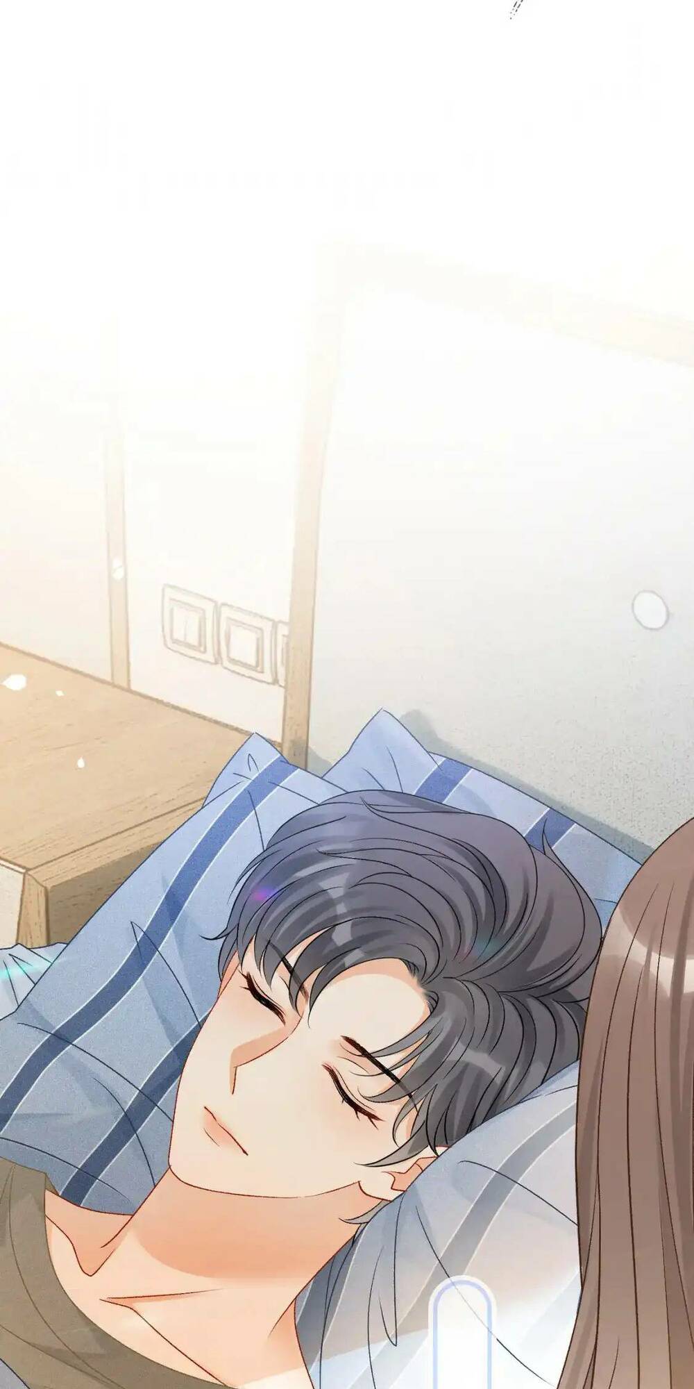 Cô Ấy Ngày Nào Cũng Lên Hot Search! Chapter 76 - Trang 2