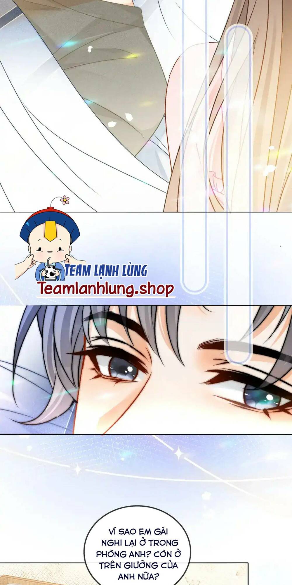 Cô Ấy Ngày Nào Cũng Lên Hot Search! Chapter 76 - Trang 2