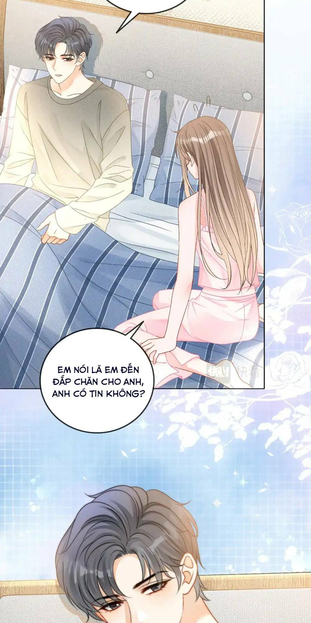 Cô Ấy Ngày Nào Cũng Lên Hot Search! Chapter 76 - Trang 2