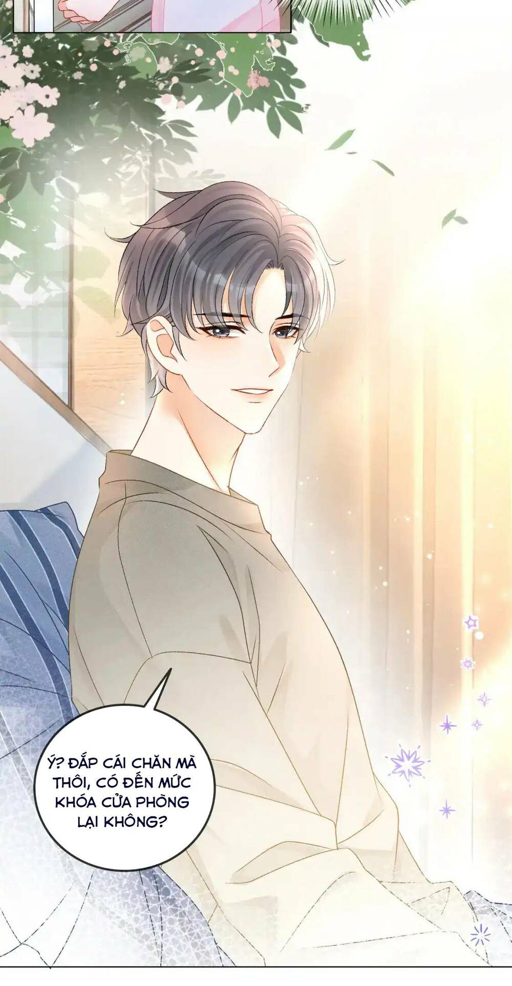 Cô Ấy Ngày Nào Cũng Lên Hot Search! Chapter 76 - Trang 2