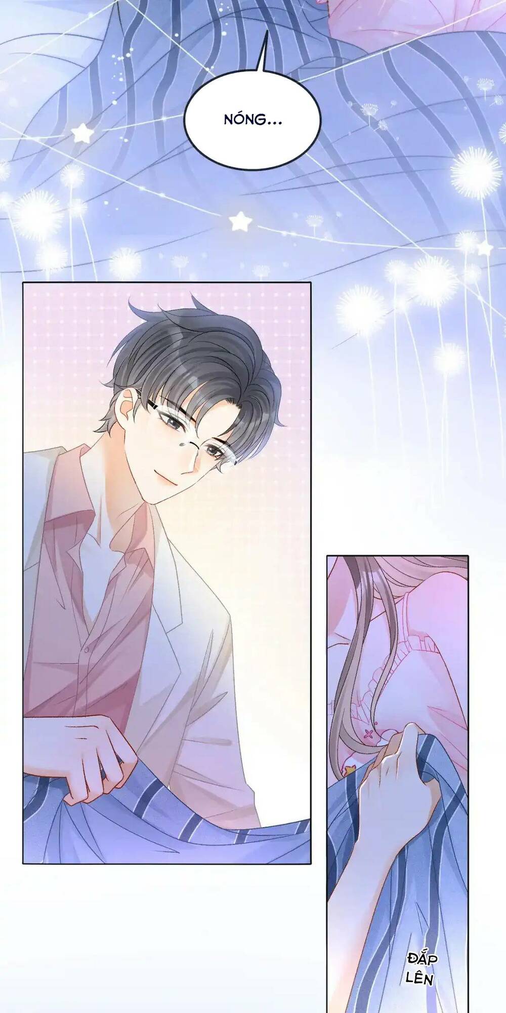 Cô Ấy Ngày Nào Cũng Lên Hot Search! Chapter 76 - Trang 2