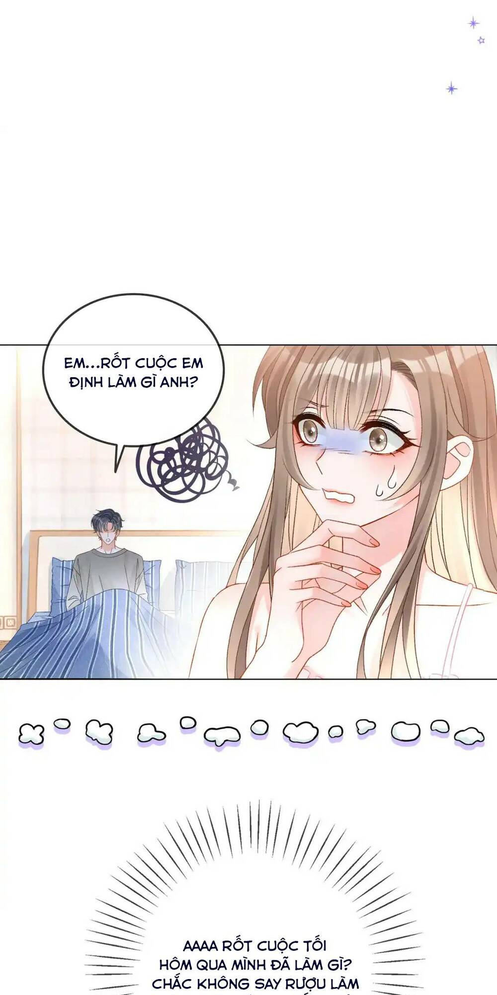 Cô Ấy Ngày Nào Cũng Lên Hot Search! Chapter 76 - Trang 2