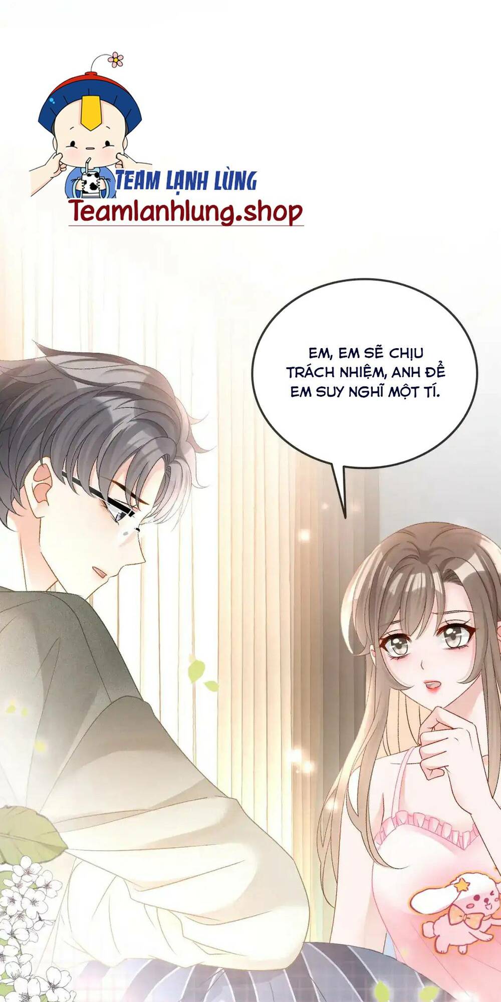 Cô Ấy Ngày Nào Cũng Lên Hot Search! Chapter 76 - Trang 2