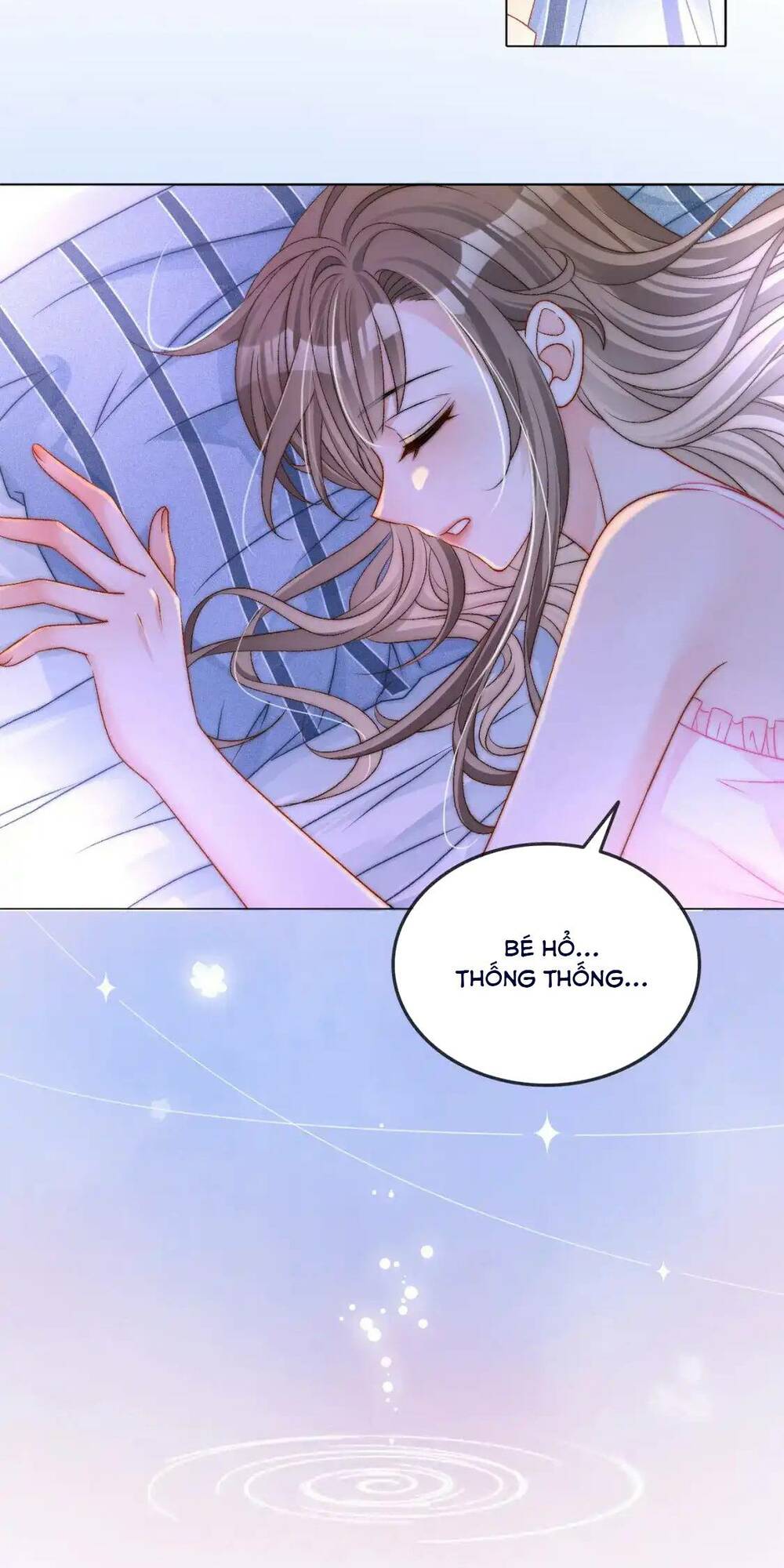 Cô Ấy Ngày Nào Cũng Lên Hot Search! Chapter 76 - Trang 2