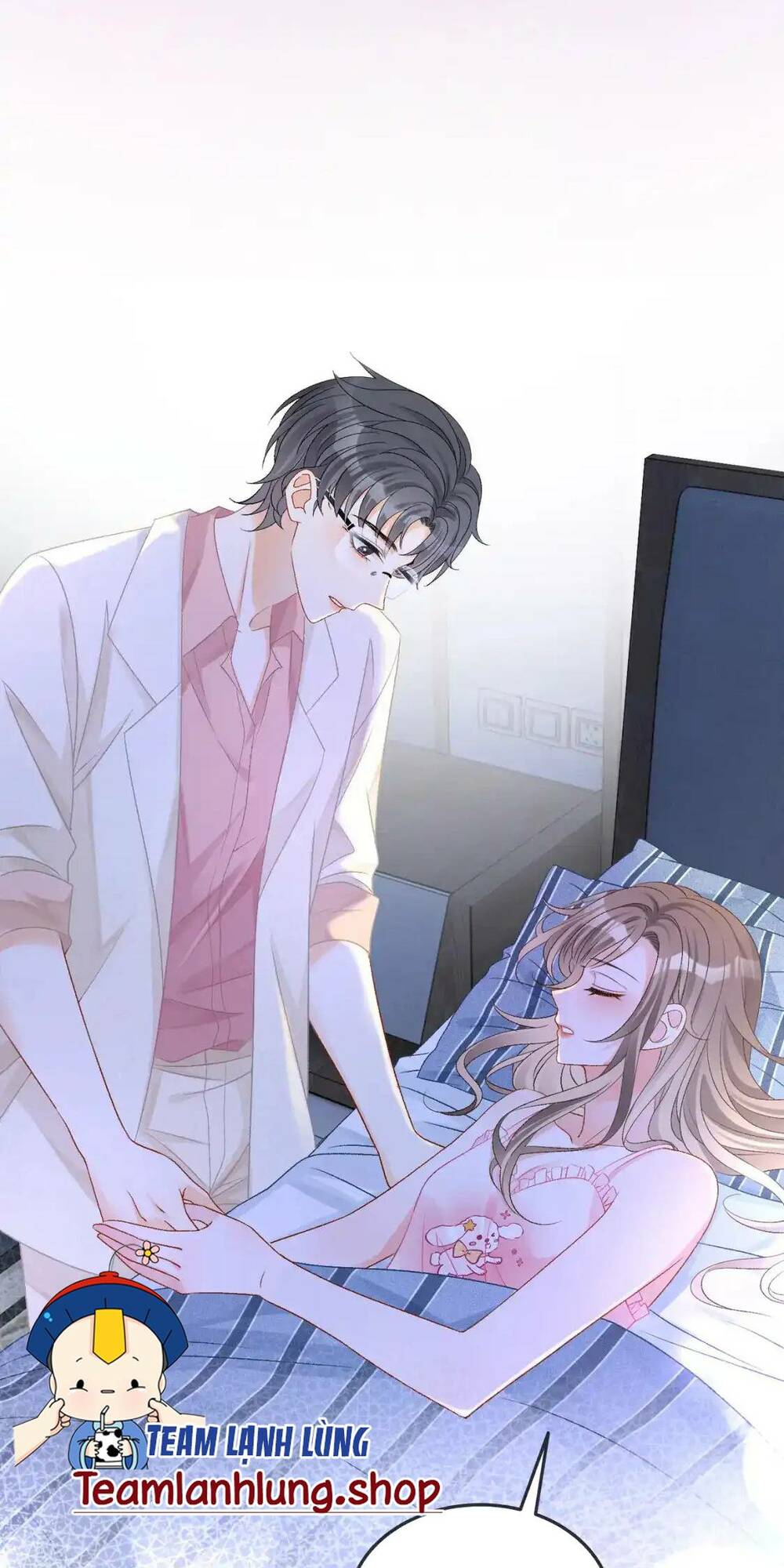 Cô Ấy Ngày Nào Cũng Lên Hot Search! Chapter 76 - Trang 2