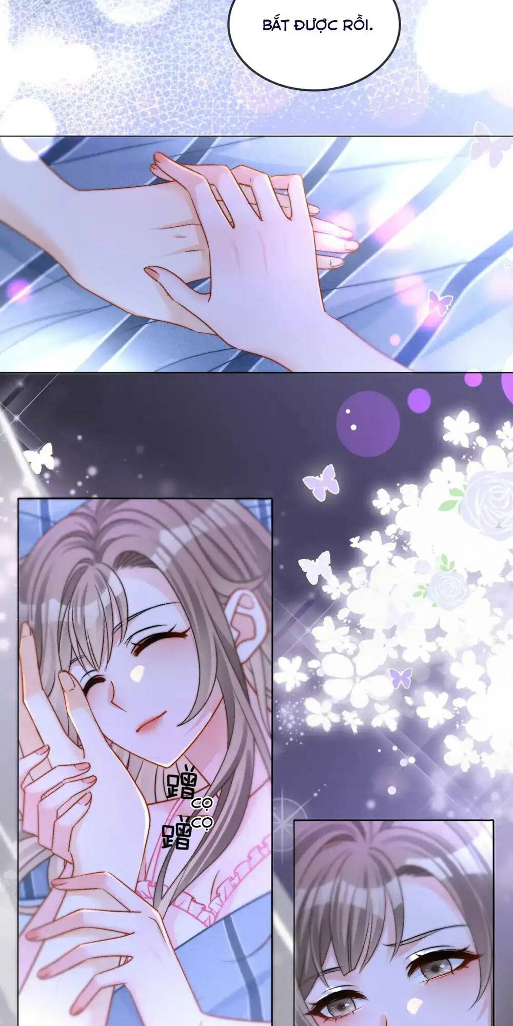 Cô Ấy Ngày Nào Cũng Lên Hot Search! Chapter 76 - Trang 2