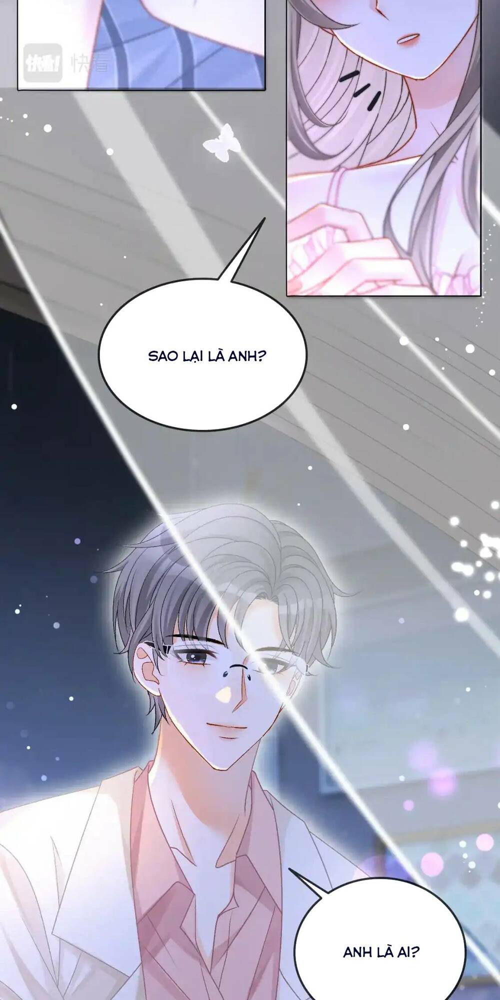 Cô Ấy Ngày Nào Cũng Lên Hot Search! Chapter 76 - Trang 2