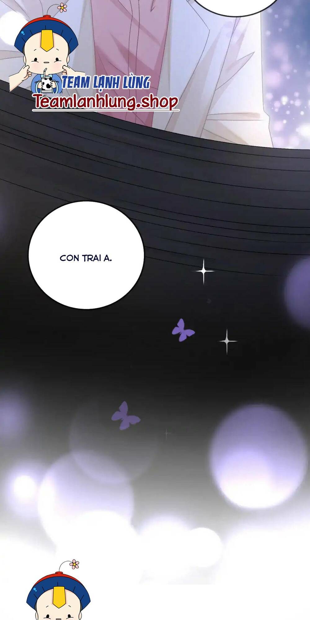 Cô Ấy Ngày Nào Cũng Lên Hot Search! Chapter 76 - Trang 2