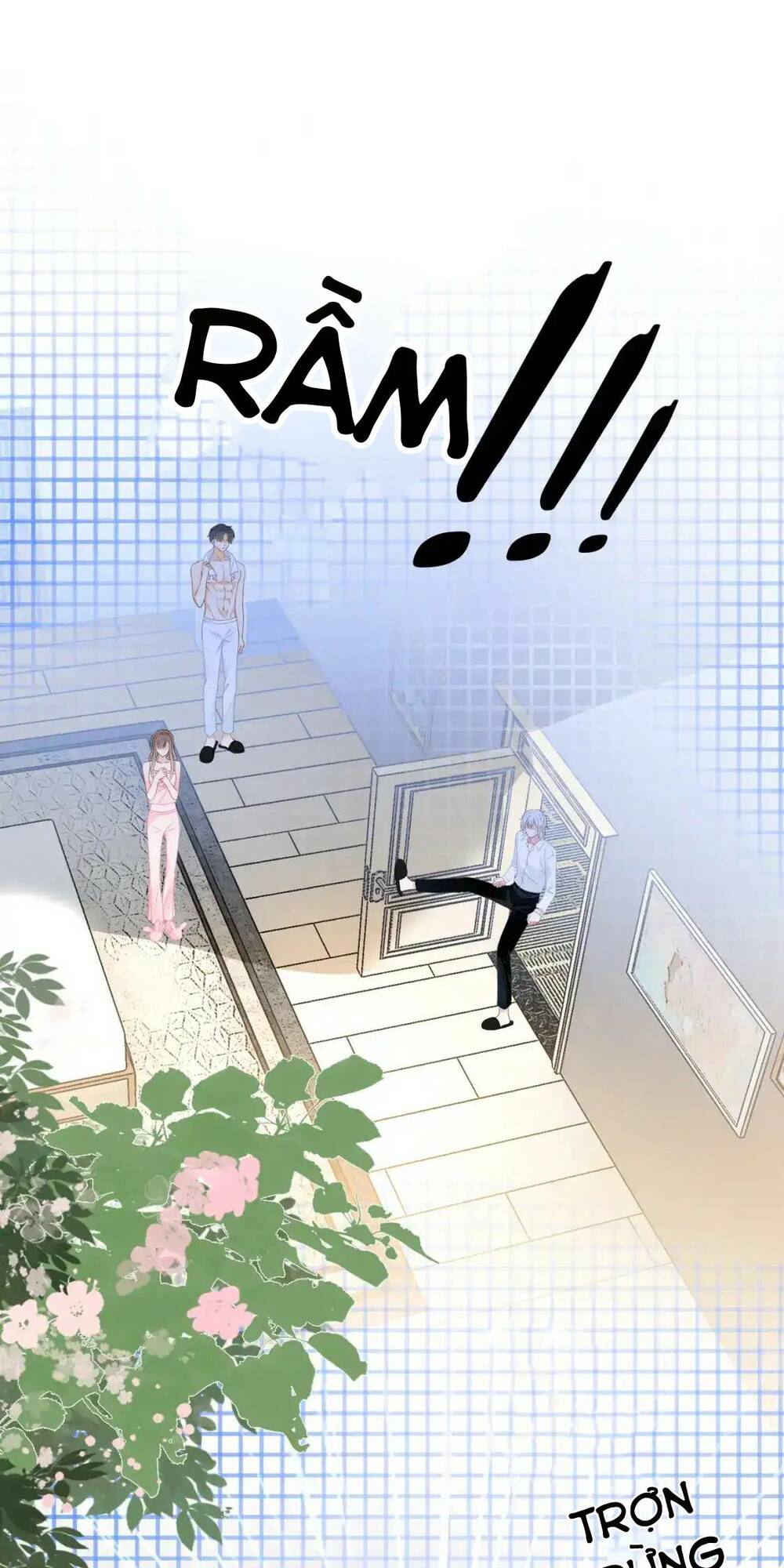 Cô Ấy Ngày Nào Cũng Lên Hot Search! Chapter 77 - Trang 2