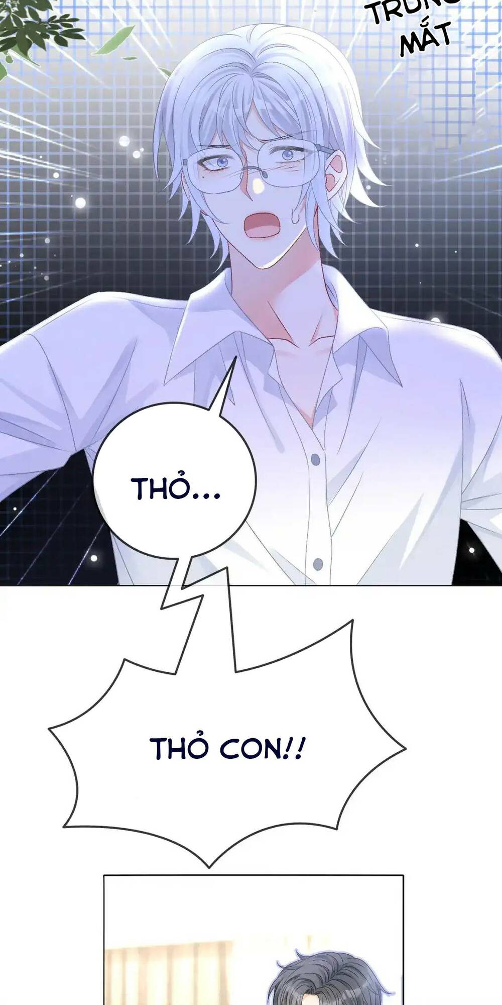 Cô Ấy Ngày Nào Cũng Lên Hot Search! Chapter 77 - Trang 2