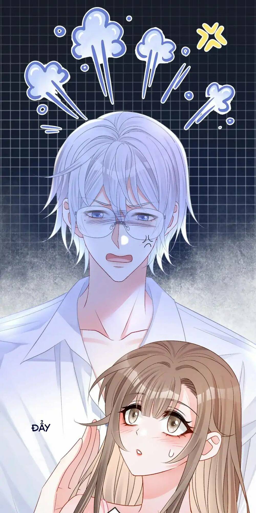 Cô Ấy Ngày Nào Cũng Lên Hot Search! Chapter 77 - Trang 2