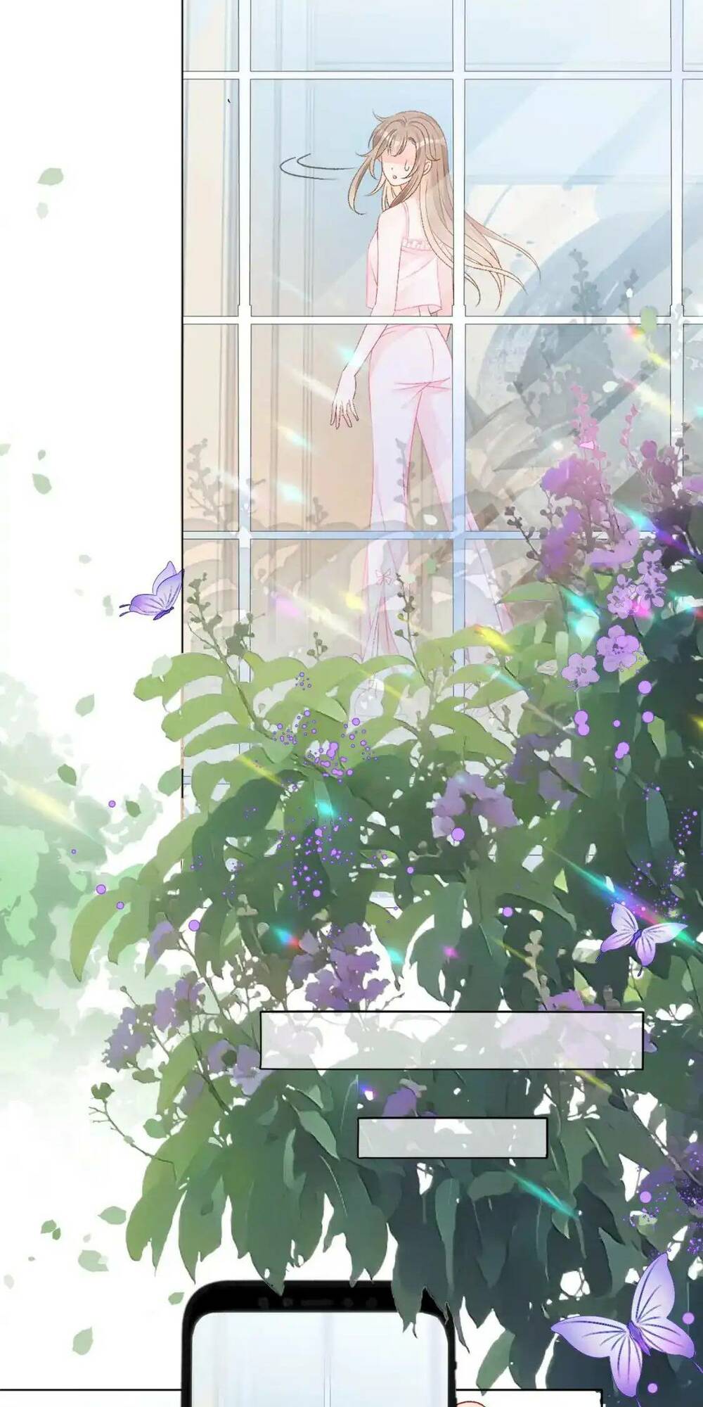 Cô Ấy Ngày Nào Cũng Lên Hot Search! Chapter 77 - Trang 2