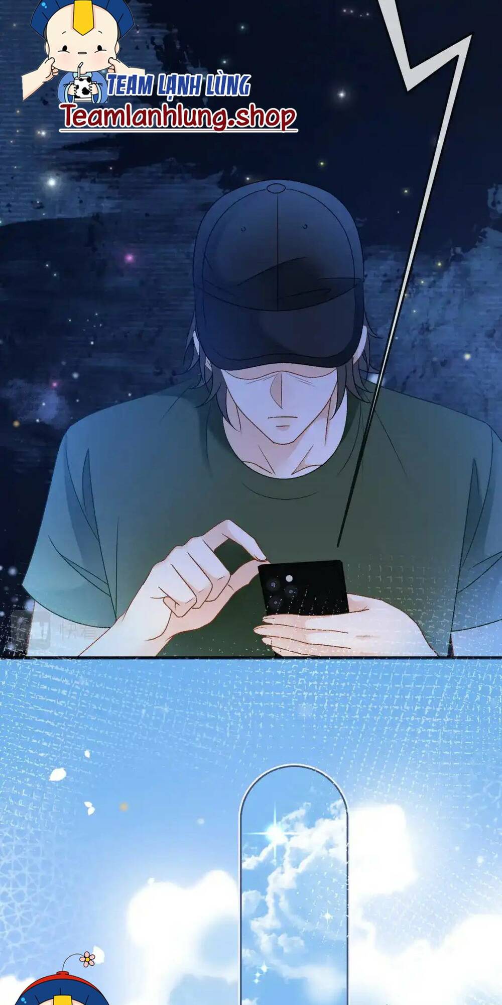 Cô Ấy Ngày Nào Cũng Lên Hot Search! Chapter 77 - Trang 2