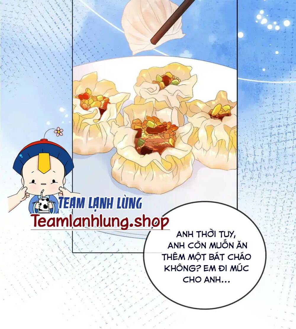 Cô Ấy Ngày Nào Cũng Lên Hot Search! Chapter 77 - Trang 2